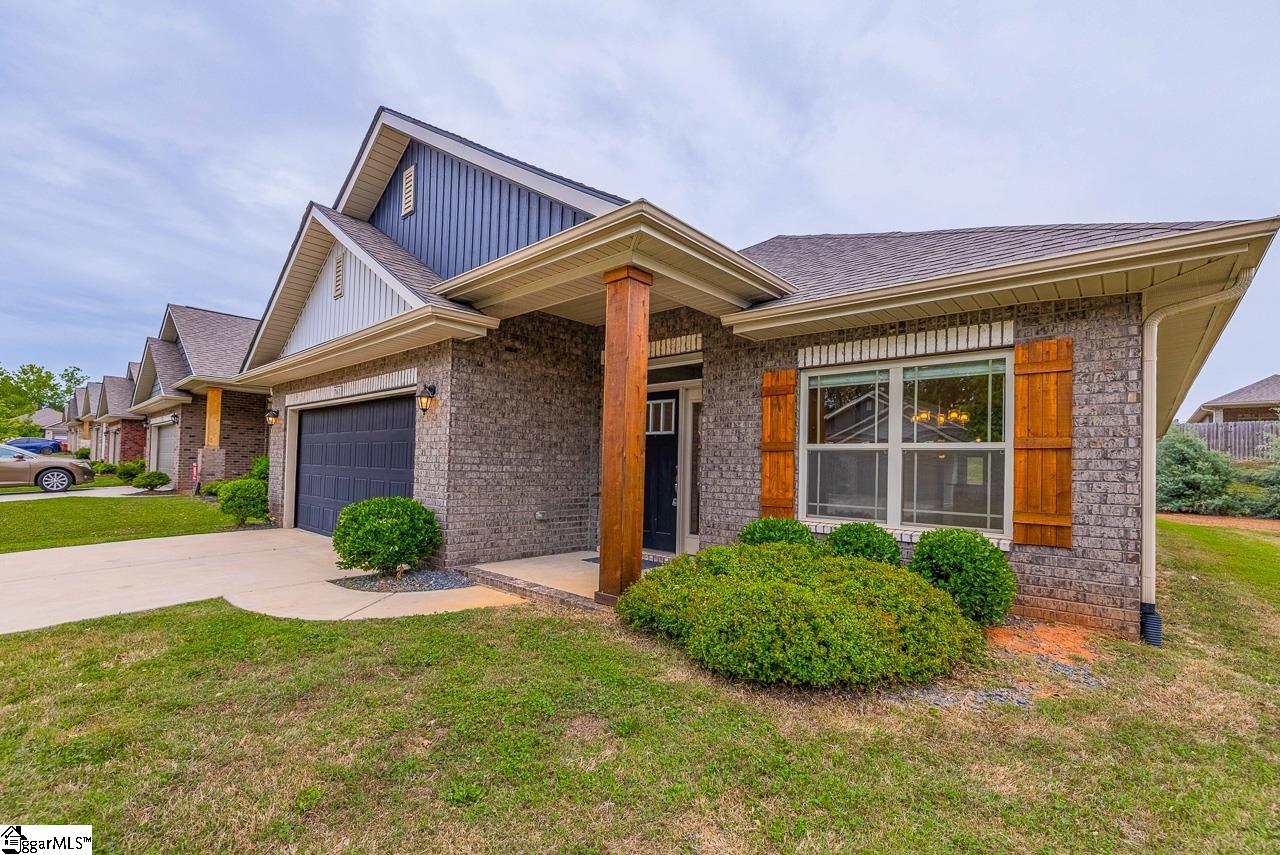 761 Radner, Boiling Springs, South Carolina image 3