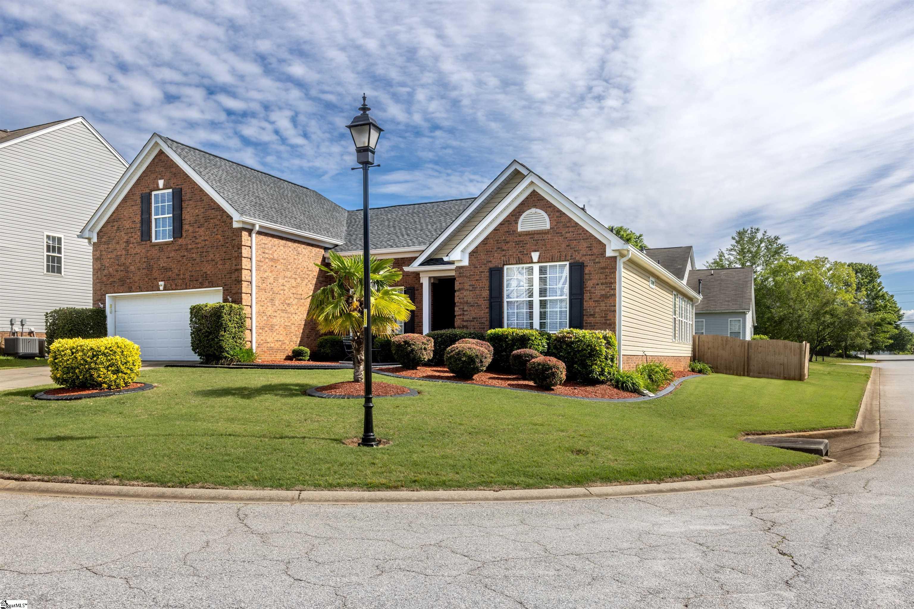 47 Ginger Gold, Simpsonville, South Carolina image 2
