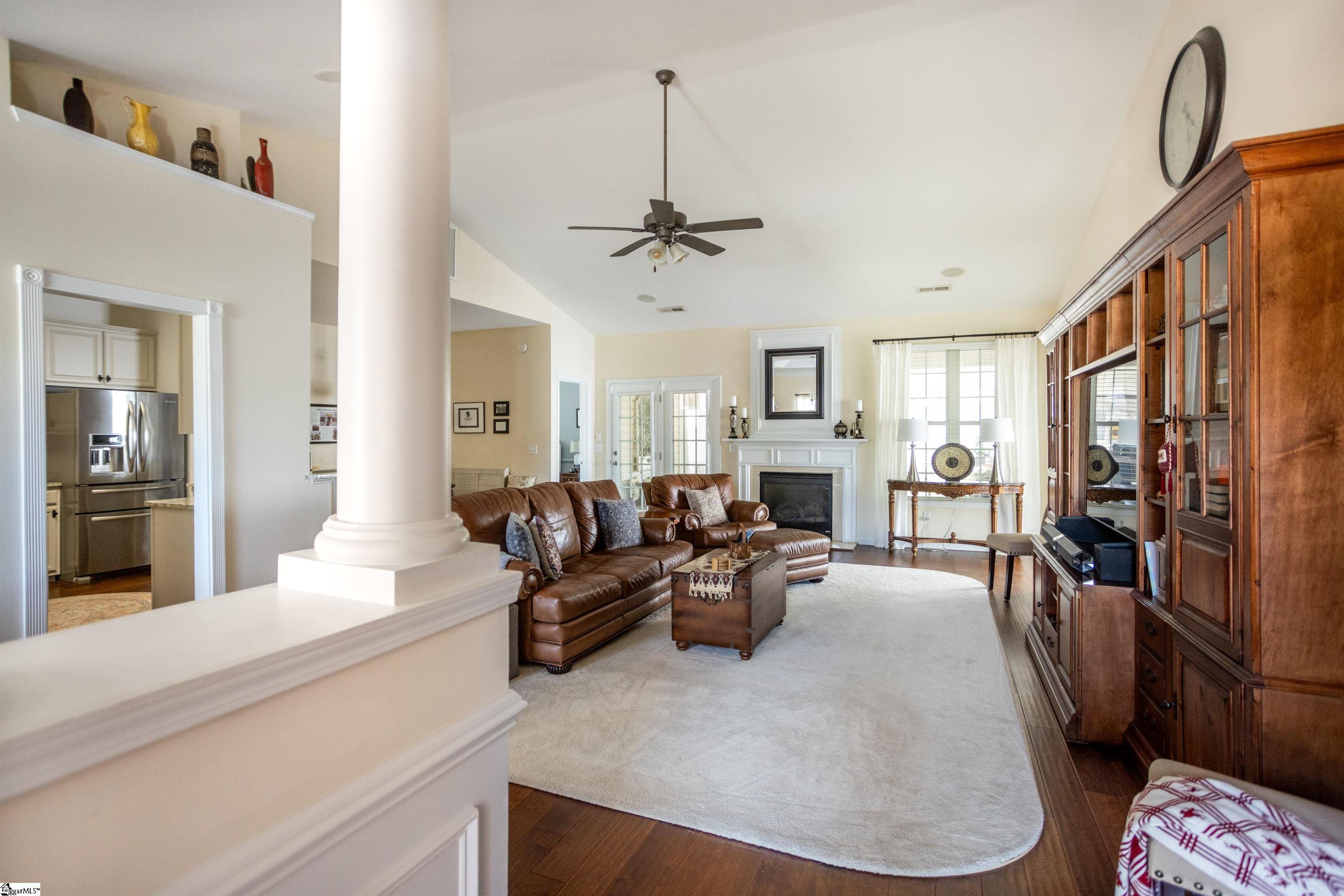 47 Ginger Gold, Simpsonville, South Carolina image 16