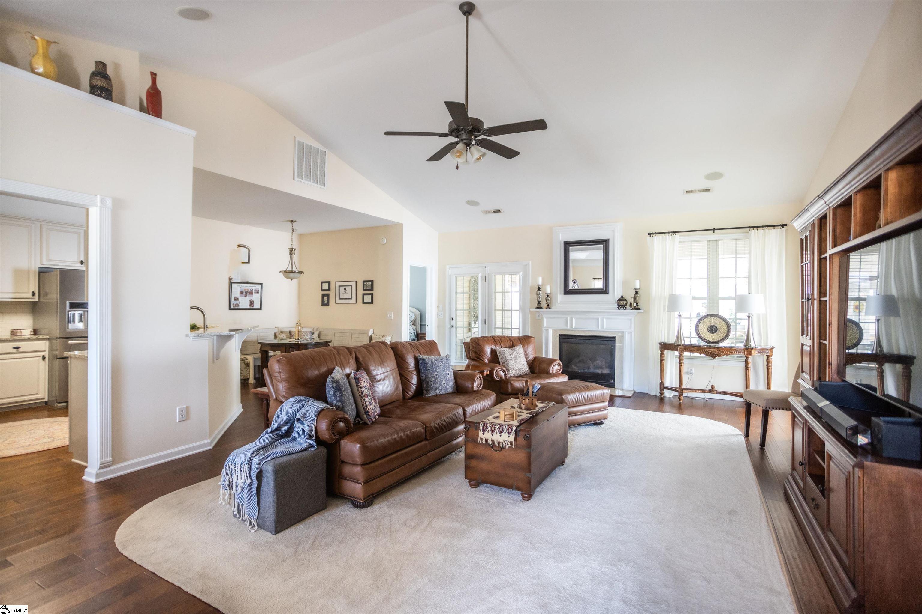 47 Ginger Gold, Simpsonville, South Carolina image 17