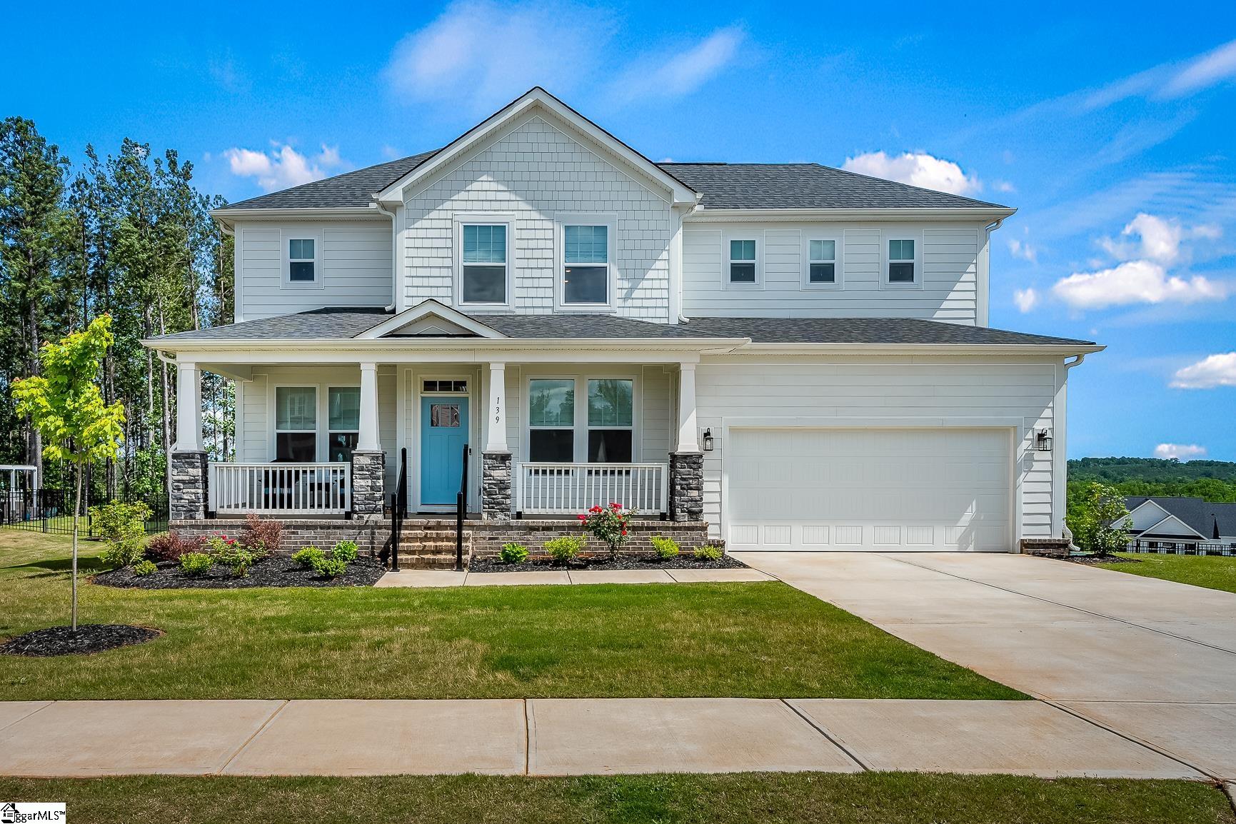 139 Ridgeline, Central, South Carolina image 1