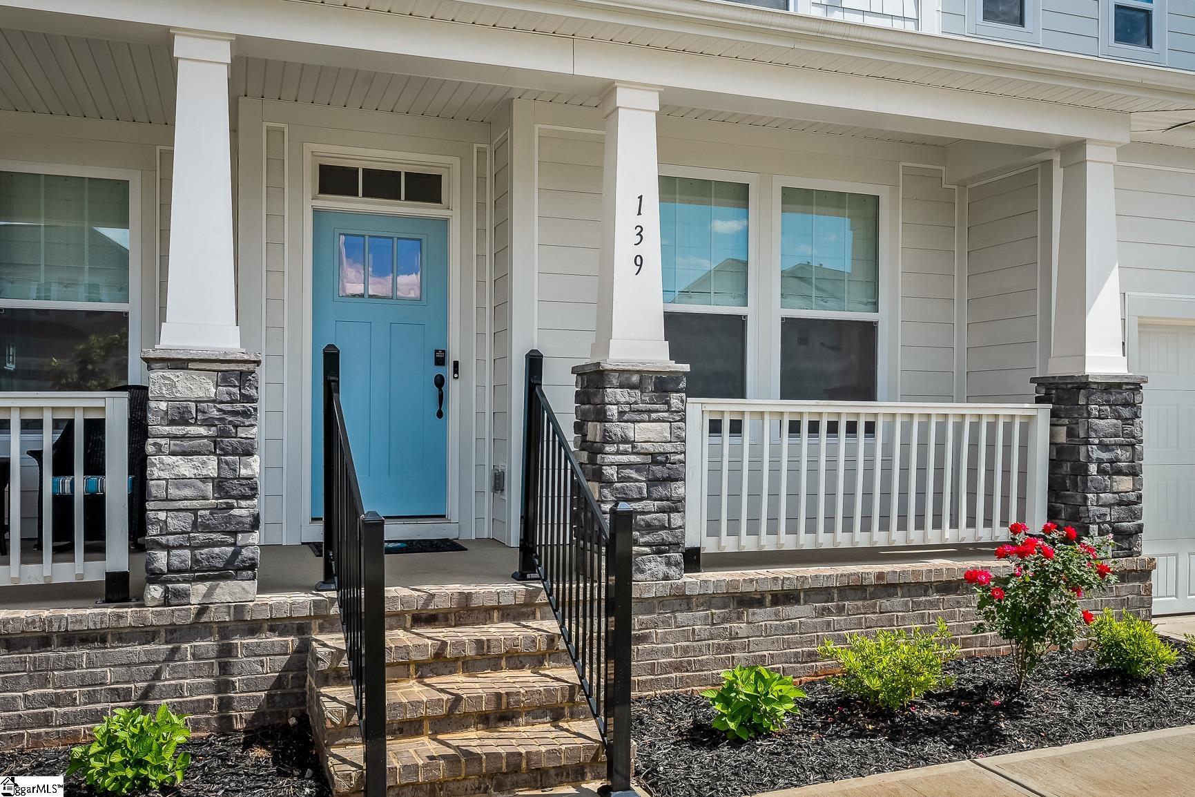 139 Ridgeline, Central, South Carolina image 2
