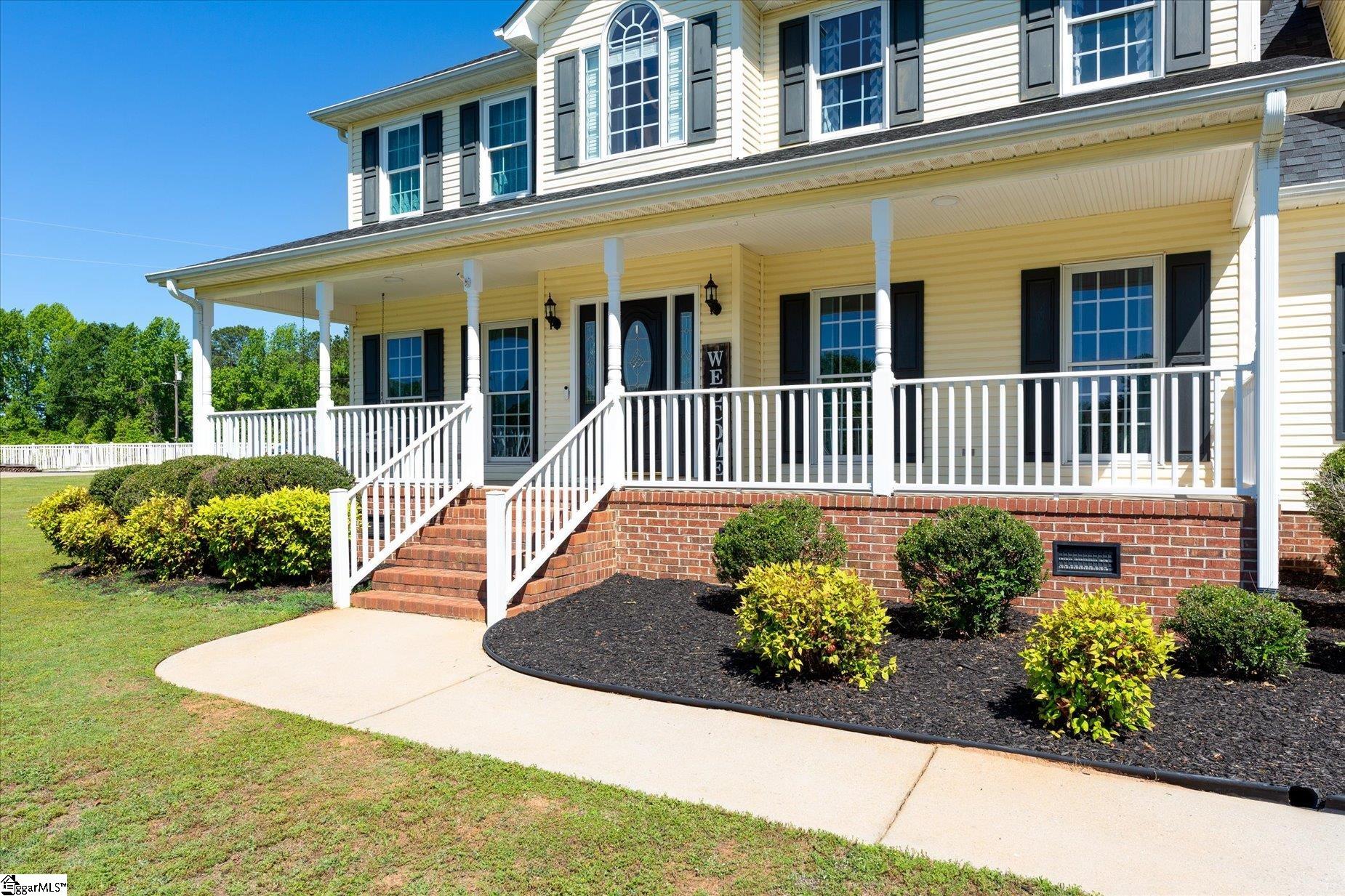 205 Pebble Brook, Belton, South Carolina image 2