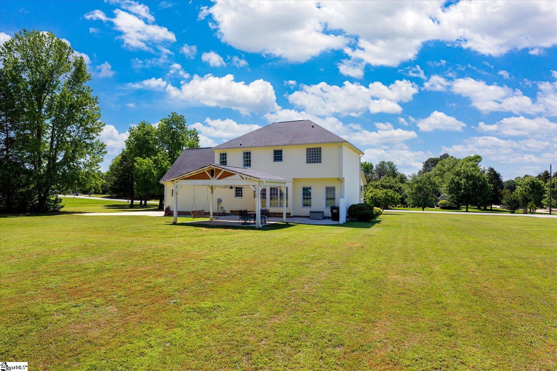 205 Pebble Brook, Belton, South Carolina image 19