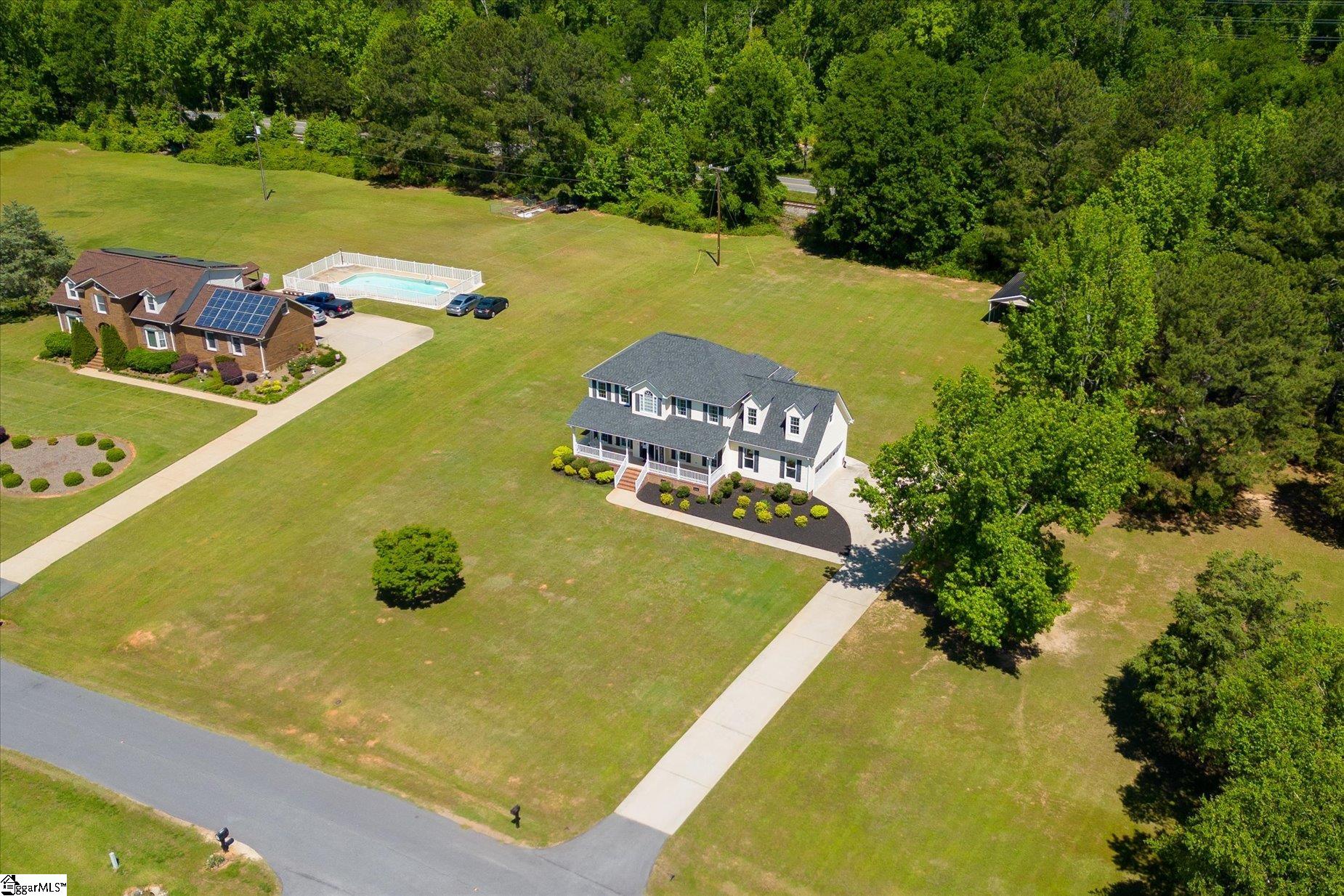 205 Pebble Brook, Belton, South Carolina image 21
