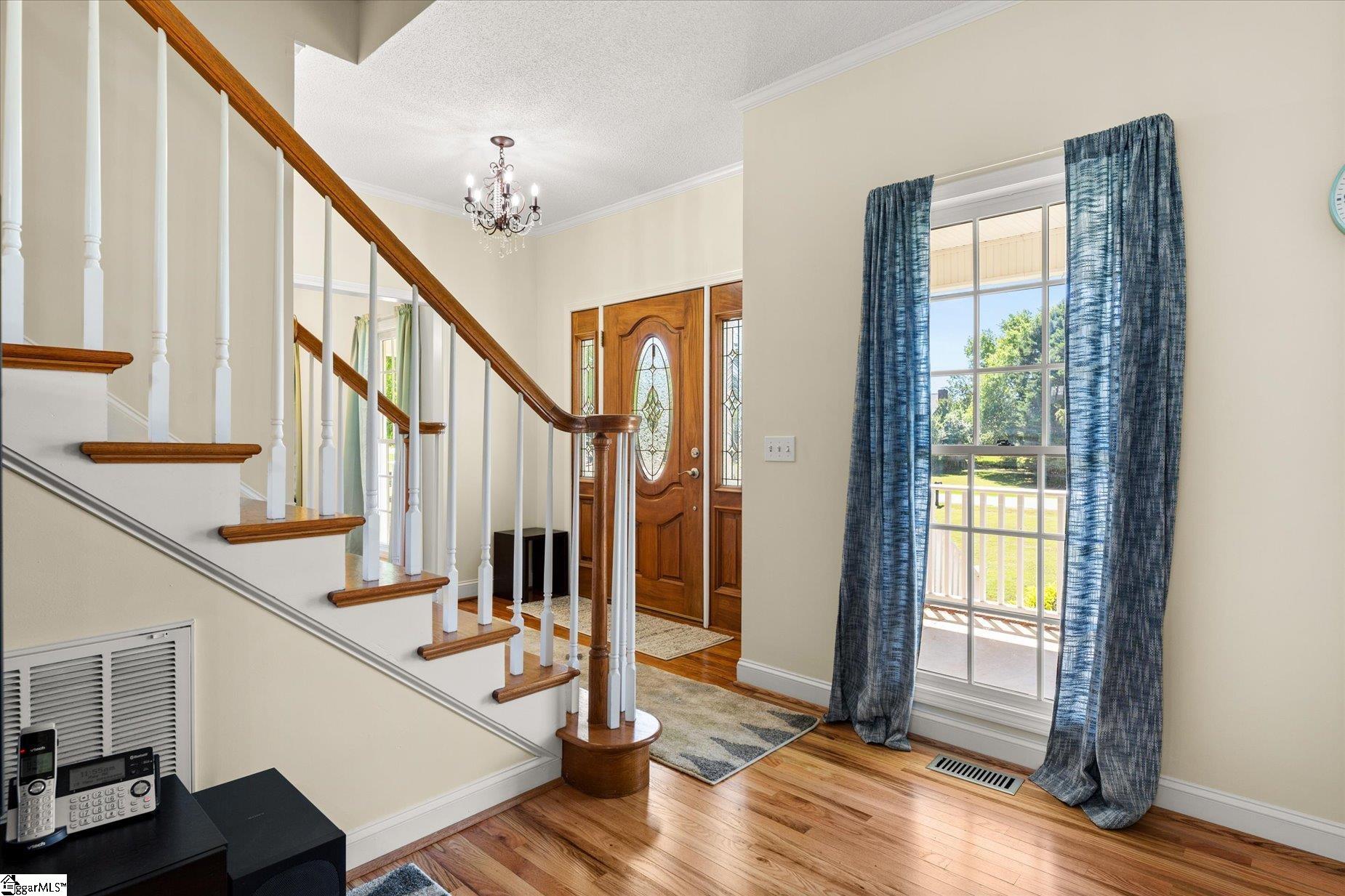 205 Pebble Brook, Belton, South Carolina image 4