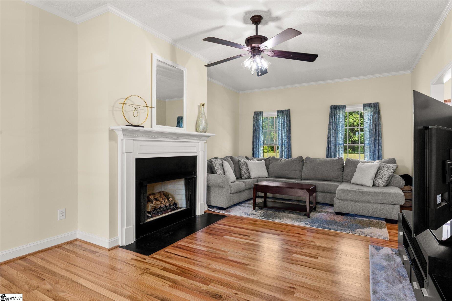 205 Pebble Brook, Belton, South Carolina image 5
