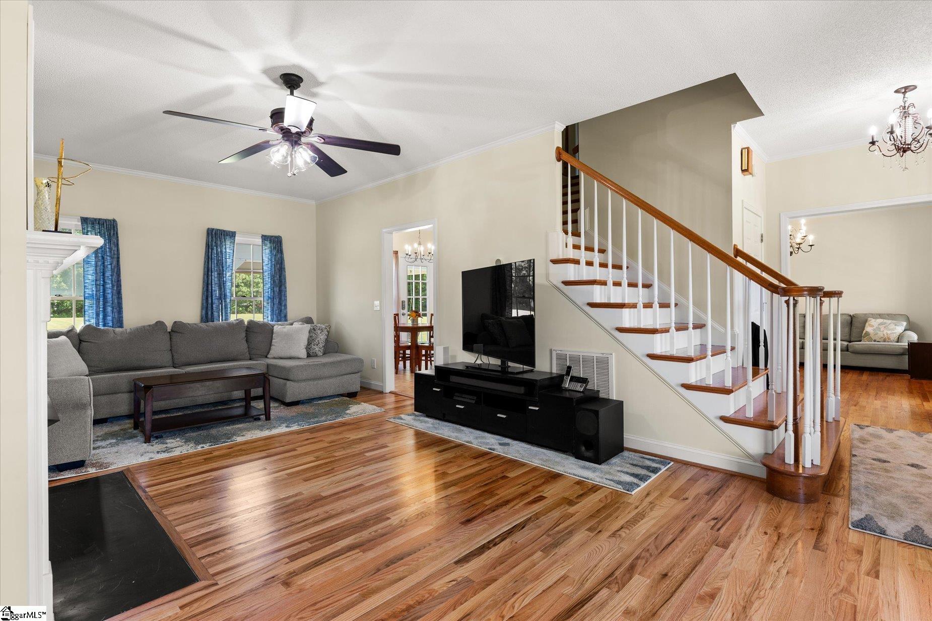 205 Pebble Brook, Belton, South Carolina image 6