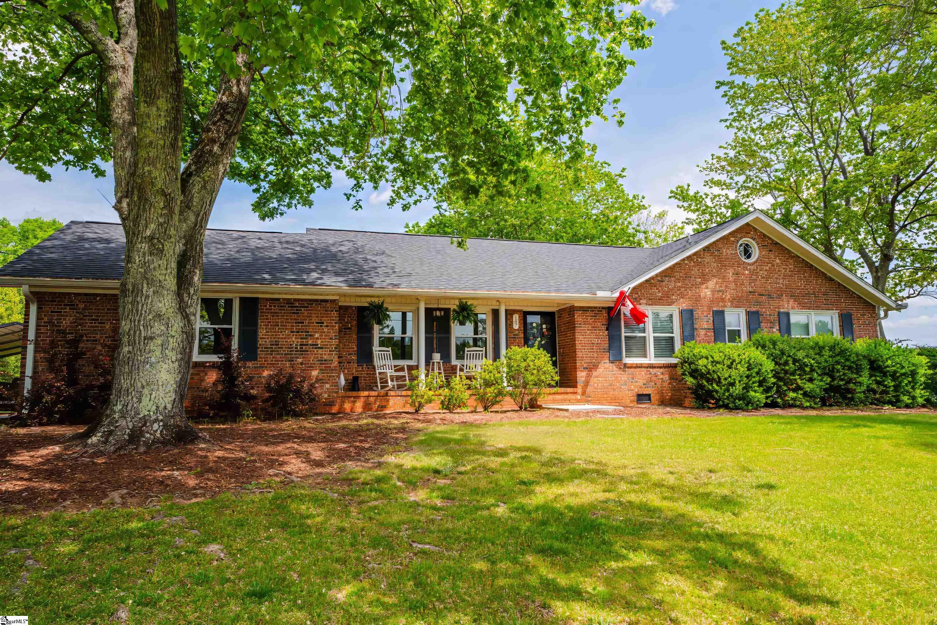 147 Daniel, Easley, South Carolina image 1