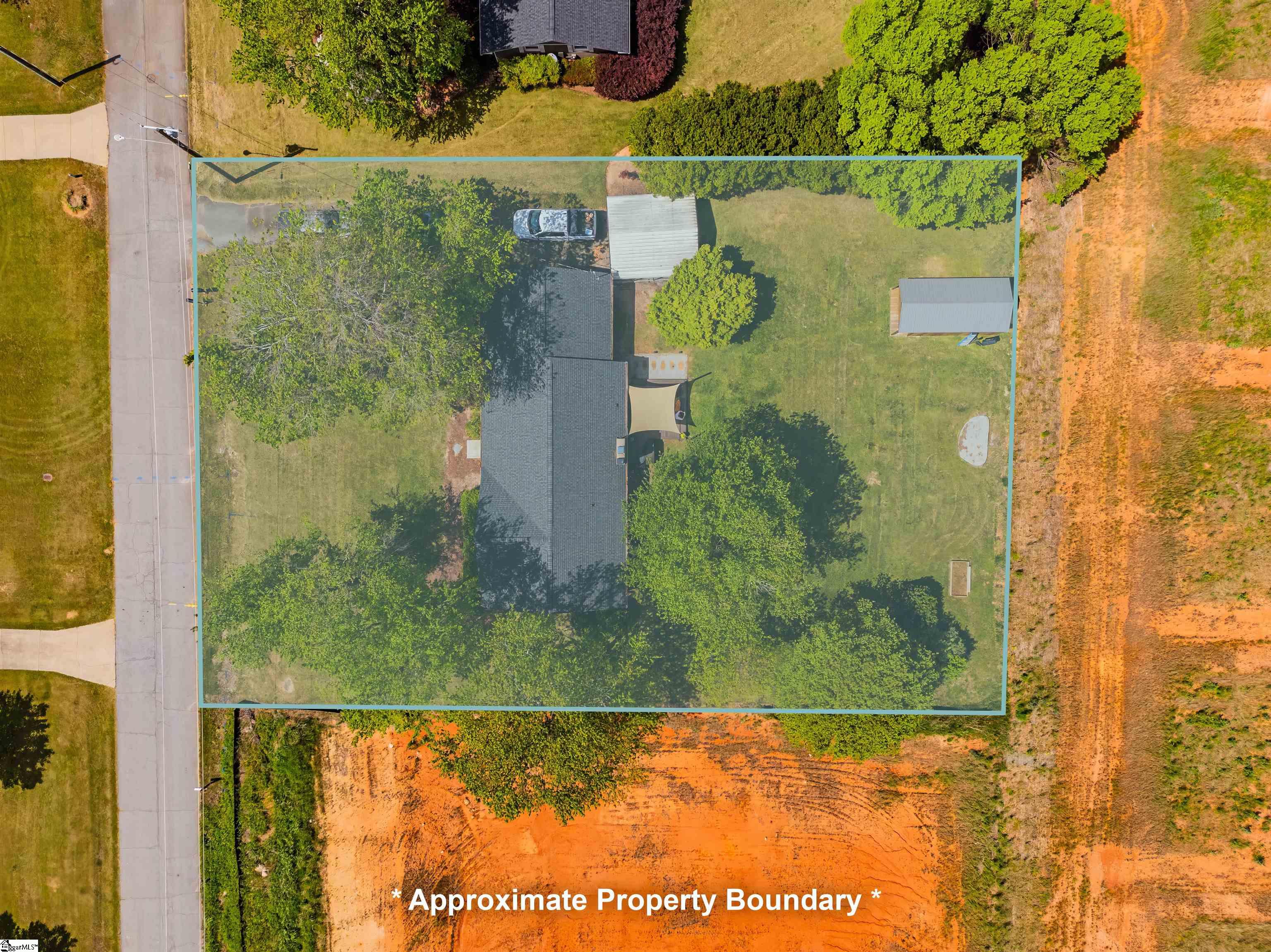 147 Daniel, Easley, South Carolina image 27