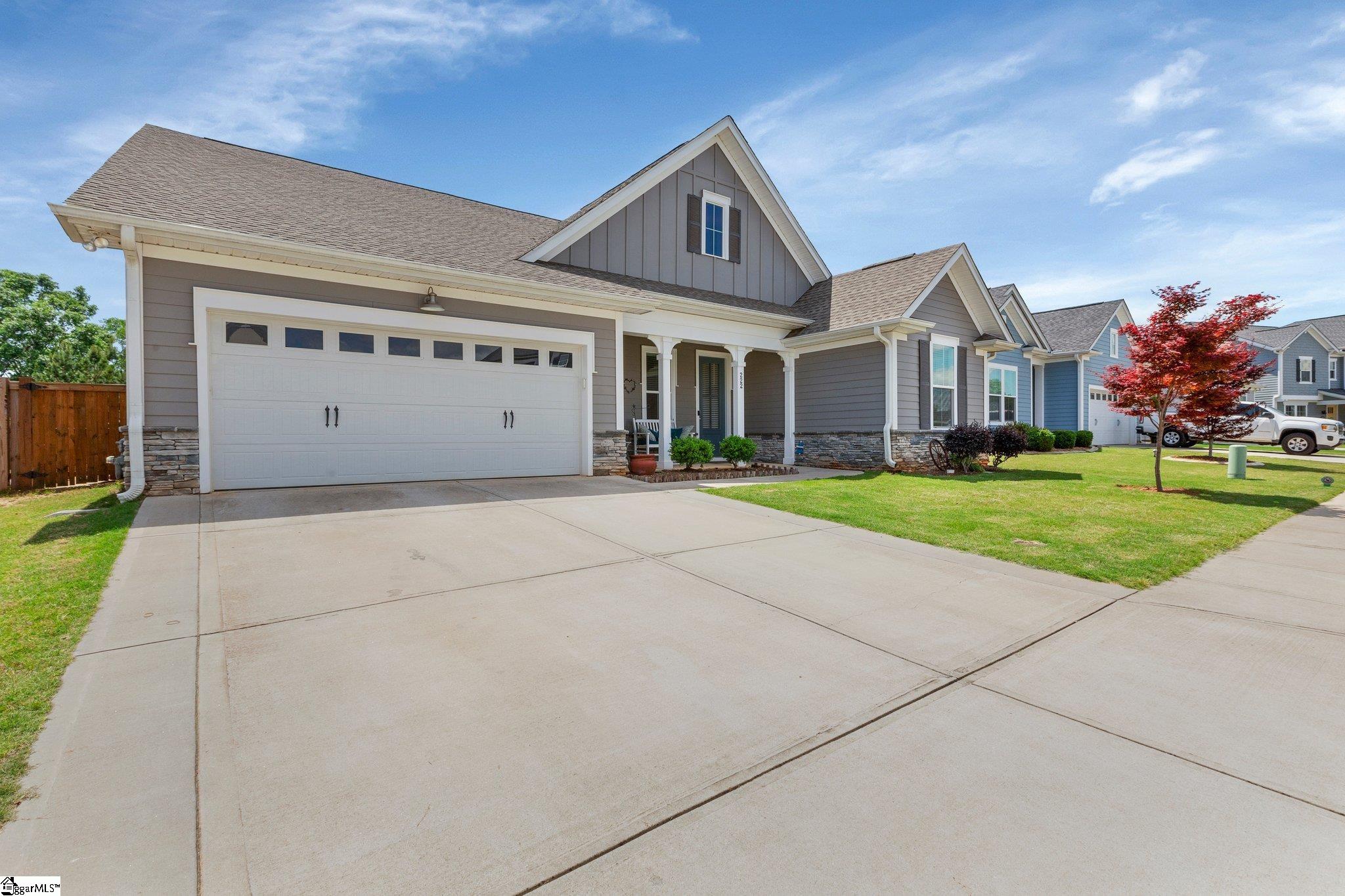 222 Durness, Simpsonville, South Carolina image 2