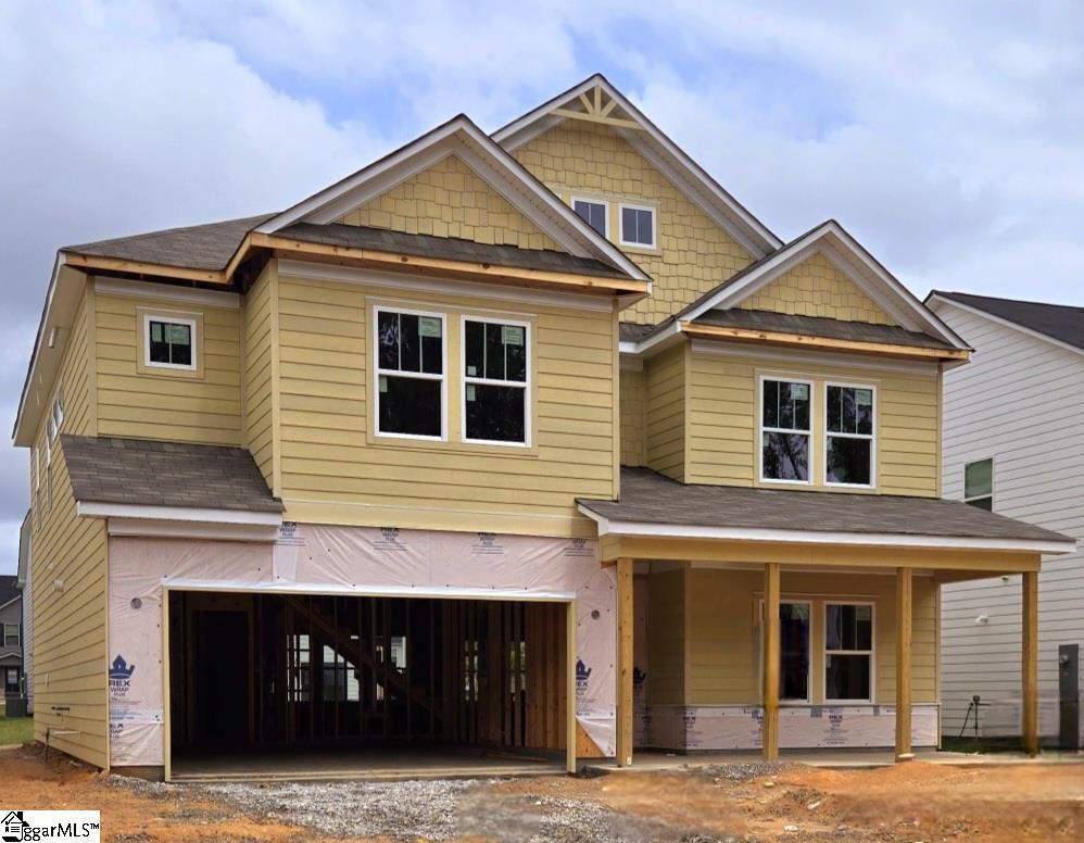 341 Alyssa Landing, Fountain Inn, South Carolina image 1