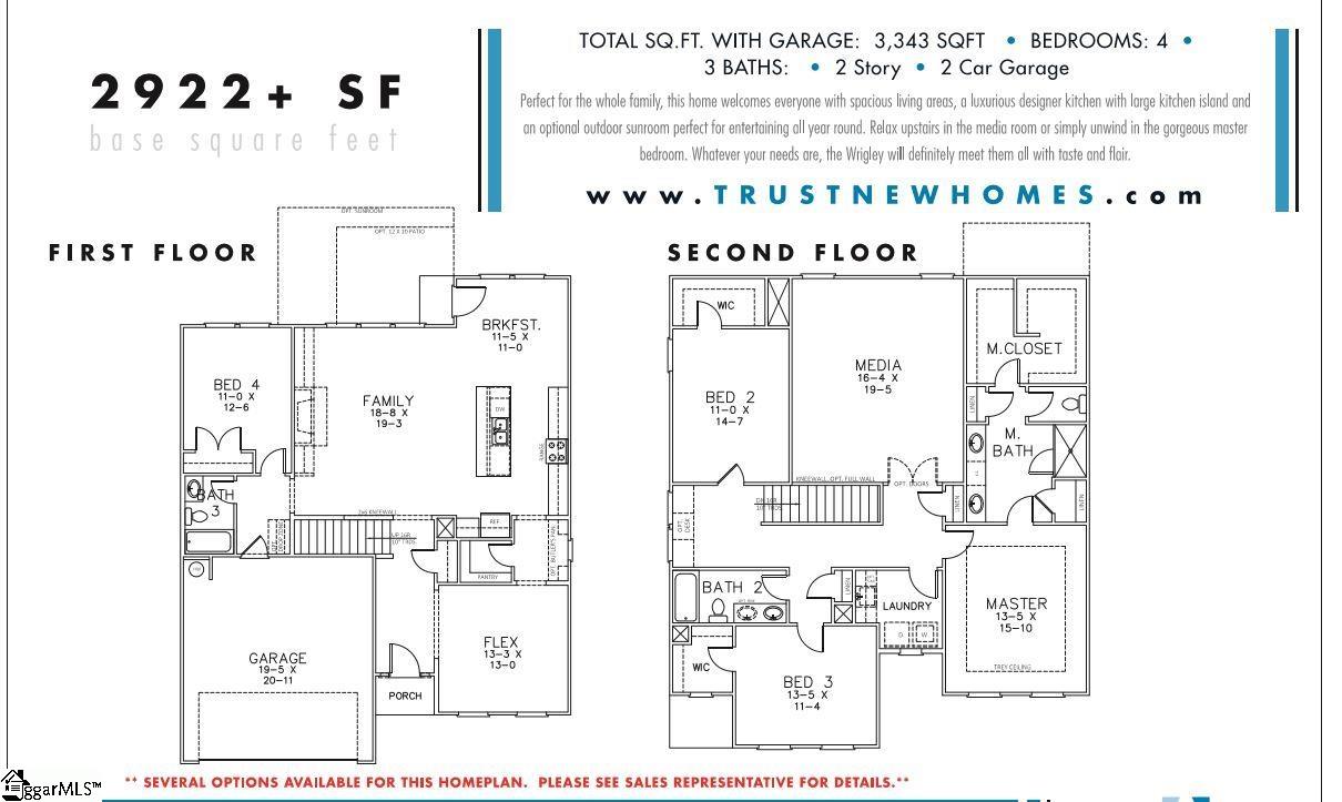 341 Alyssa Landing, Fountain Inn, South Carolina image 2