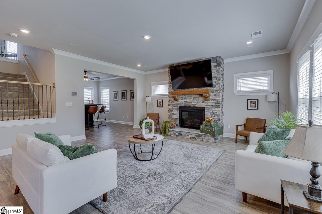 709 Whitemarsh, Simpsonville, South Carolina image 11