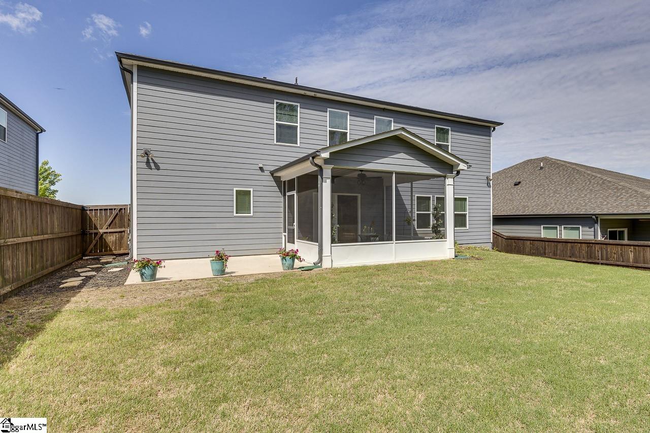 709 Whitemarsh, Simpsonville, South Carolina image 19