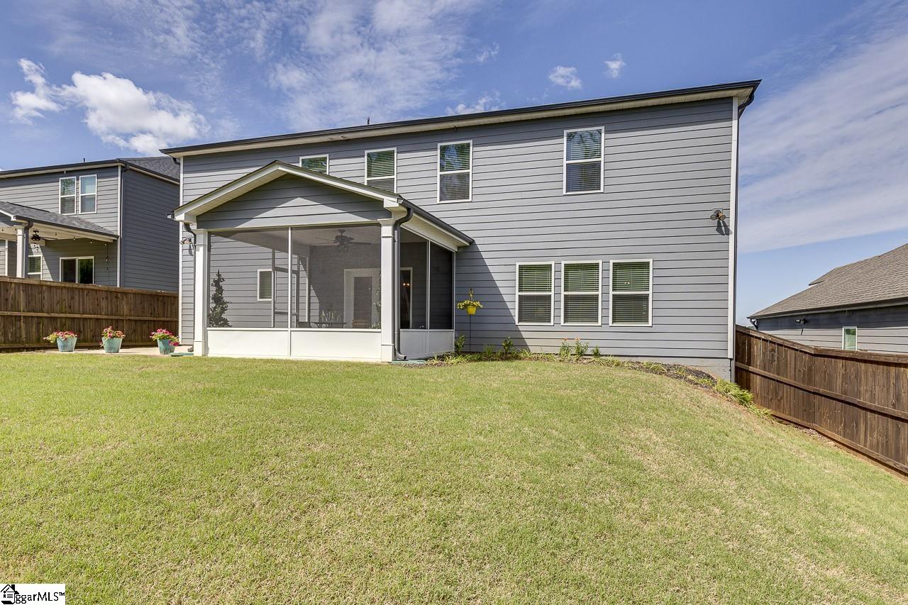 709 Whitemarsh, Simpsonville, South Carolina image 20