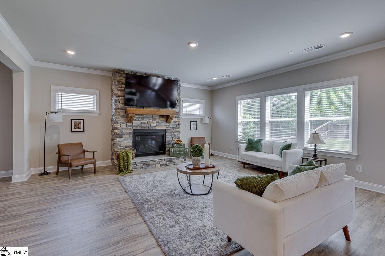 709 Whitemarsh, Simpsonville, South Carolina image 10