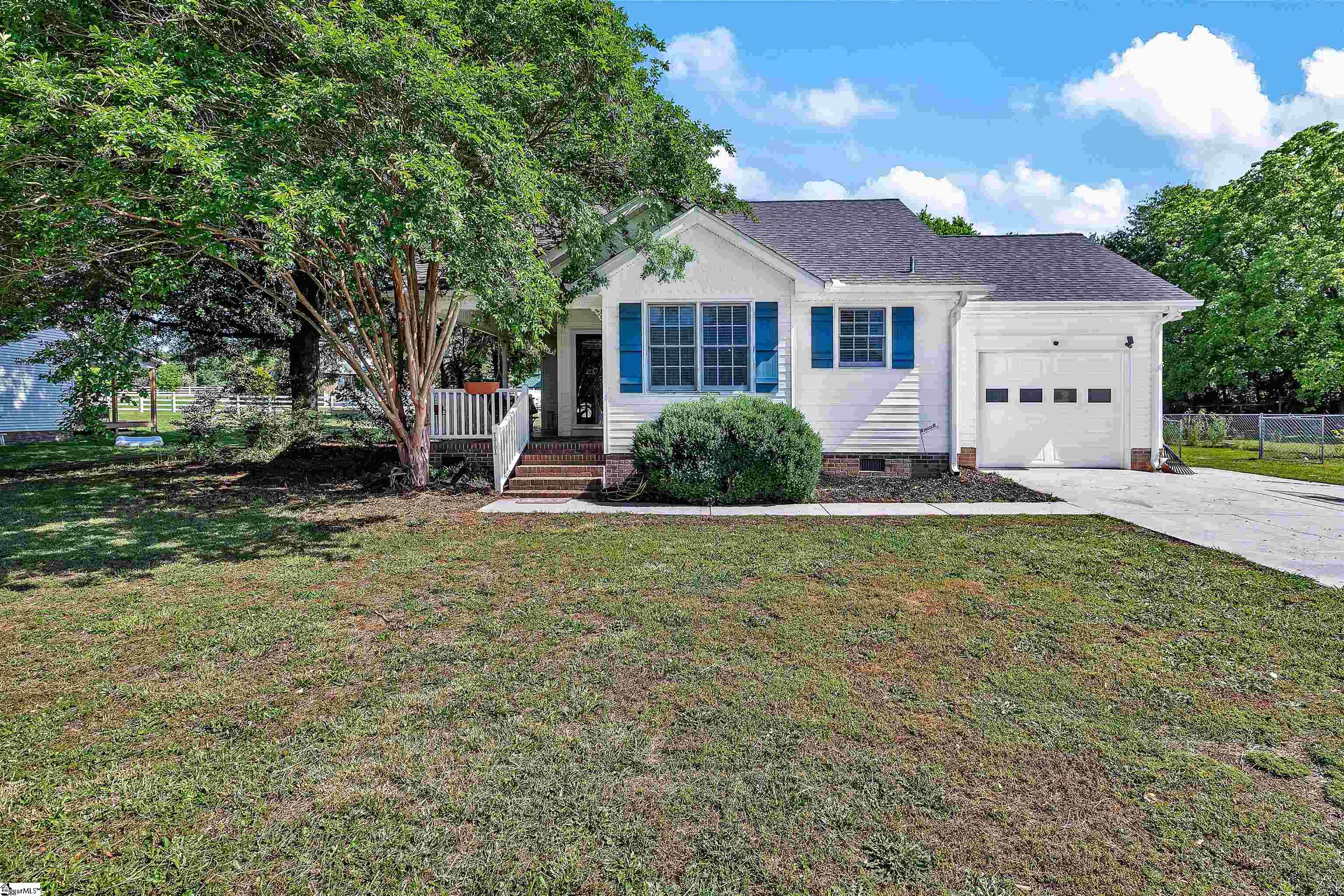 111 Canvas Back, Anderson, South Carolina image 1