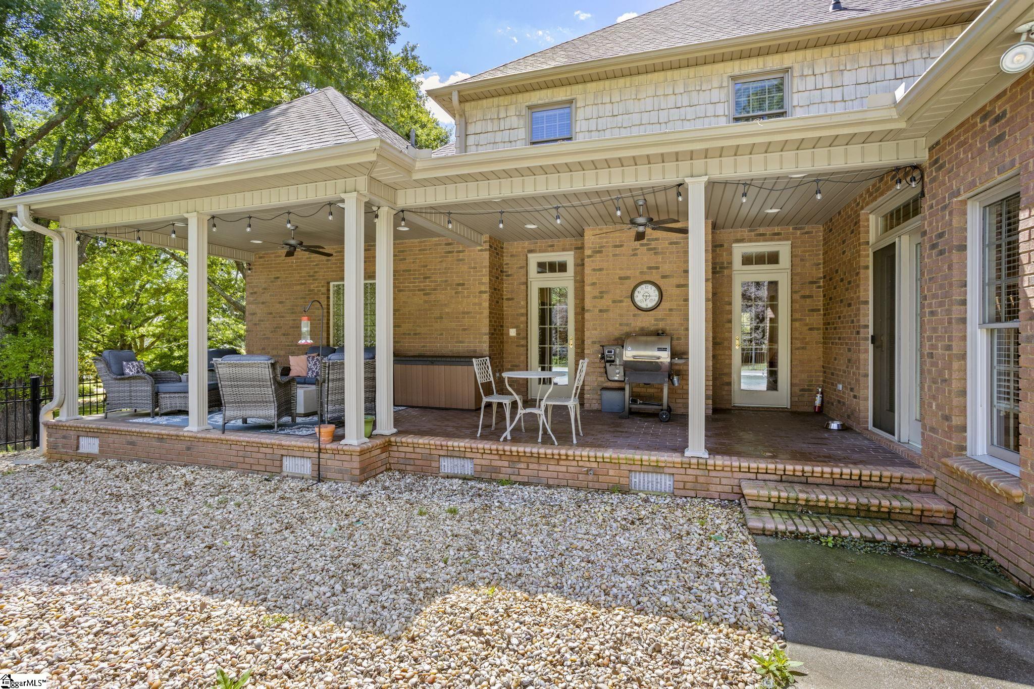 2905 Rambling, Anderson, South Carolina image 13