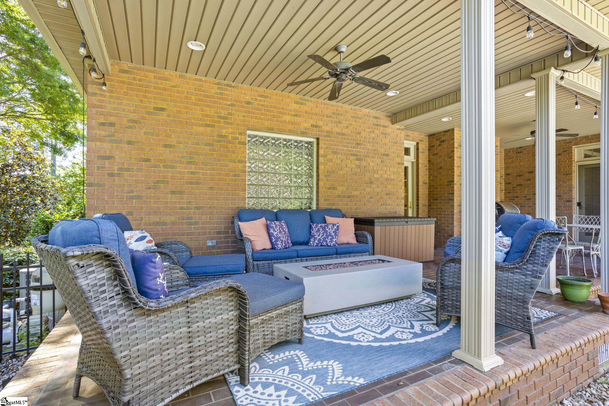 2905 Rambling, Anderson, South Carolina image 35