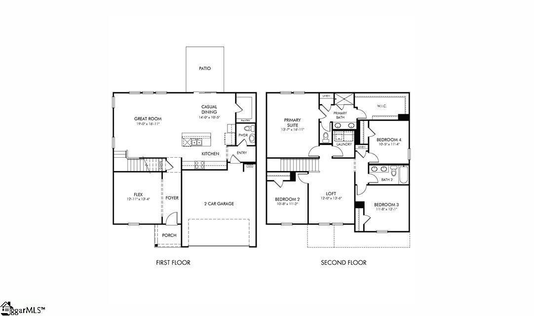 227 Merriweather, Spartanburg, South Carolina image 2