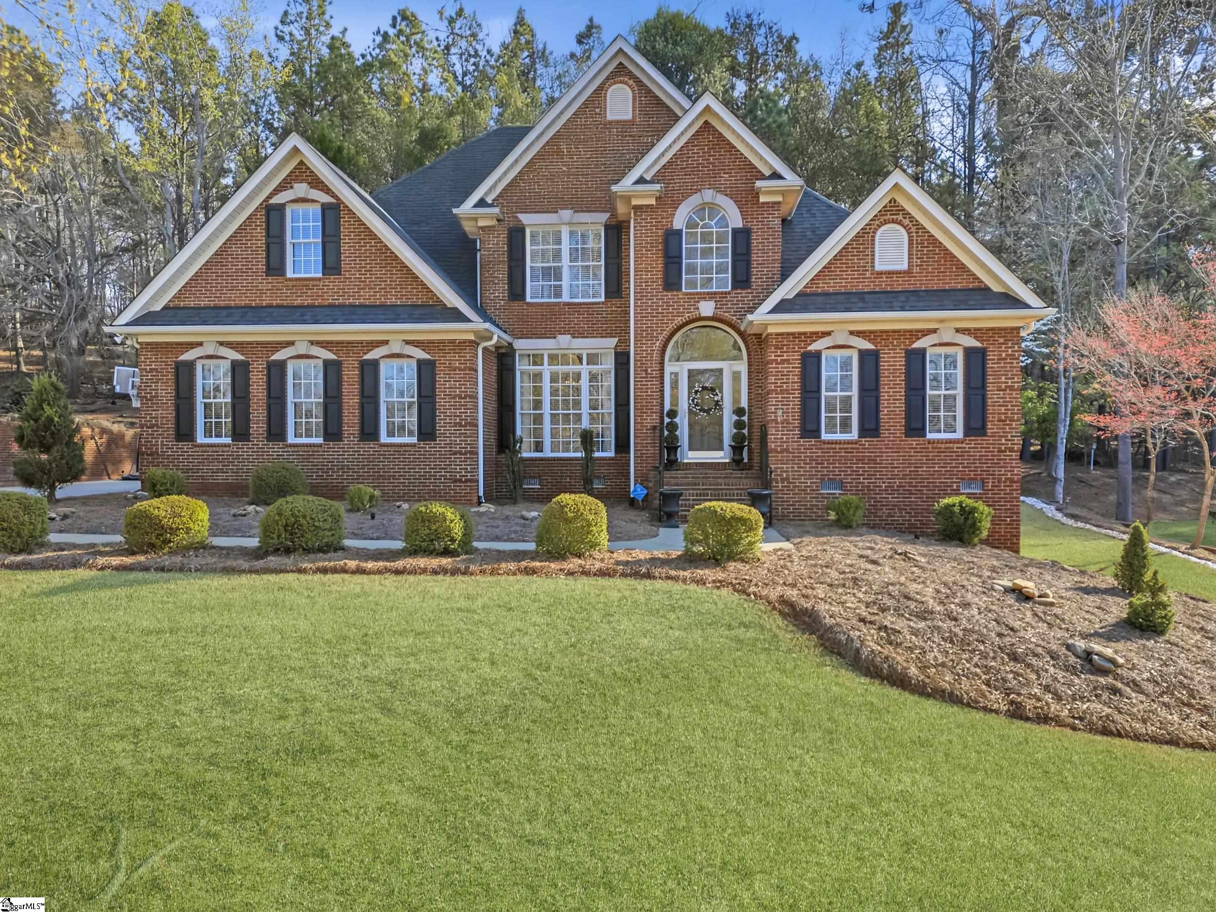 640 Innisbrook Lot 314, Spartanburg, South Carolina image 1