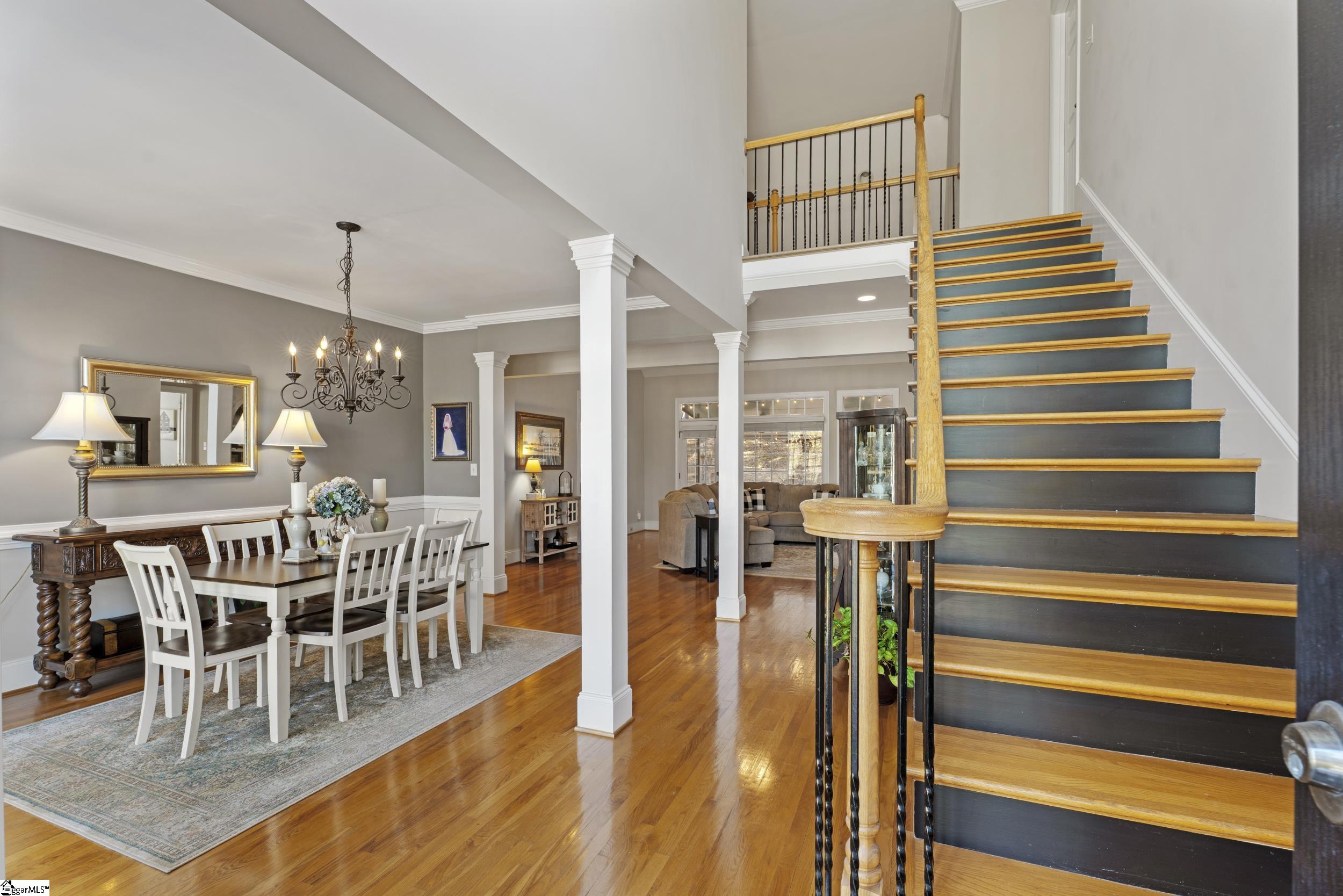 640 Innisbrook Lot 314, Spartanburg, South Carolina image 12