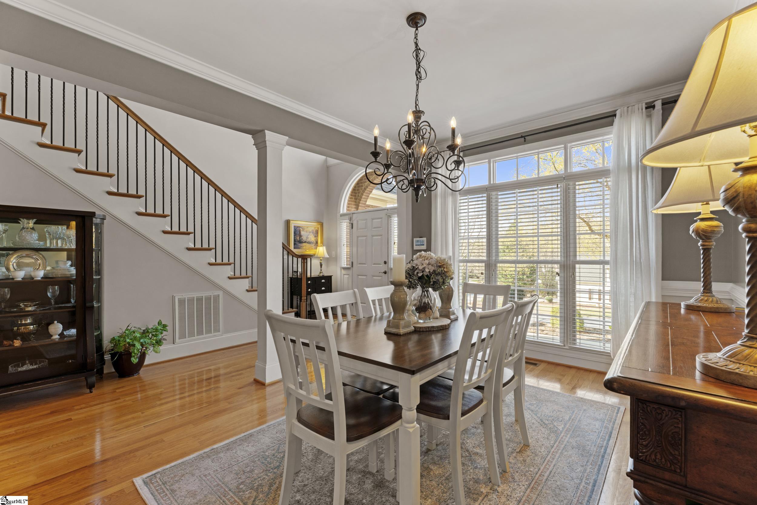 640 Innisbrook Lot 314, Spartanburg, South Carolina image 13