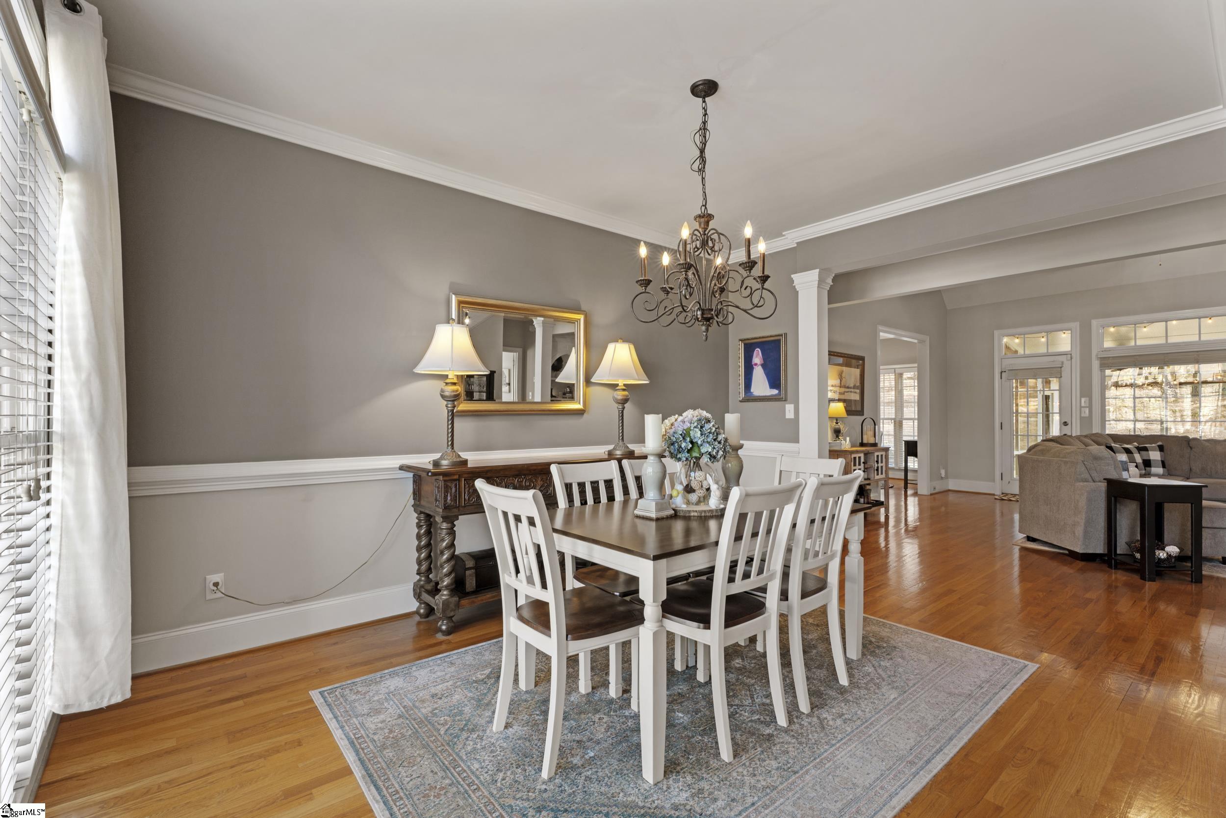 640 Innisbrook Lot 314, Spartanburg, South Carolina image 14
