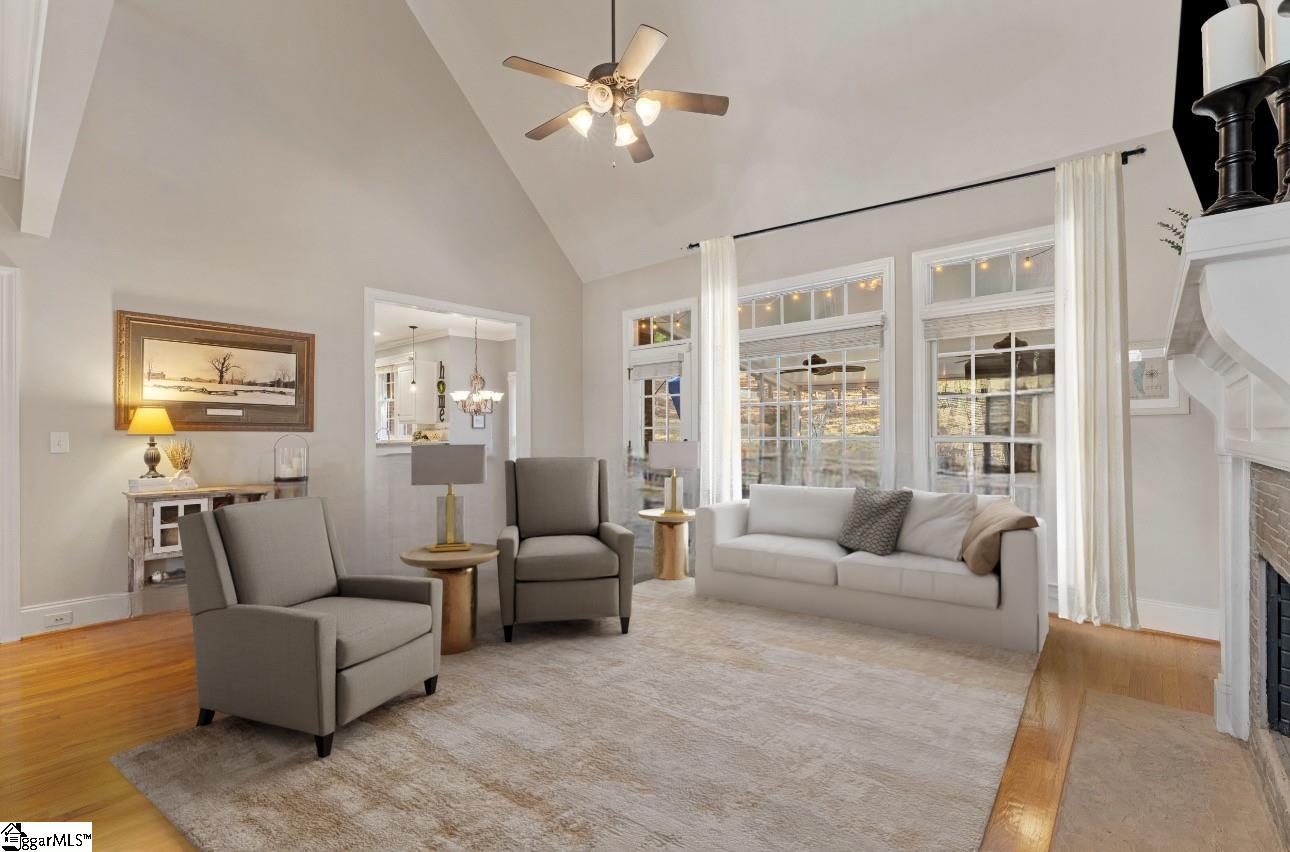 640 Innisbrook Lot 314, Spartanburg, South Carolina image 15