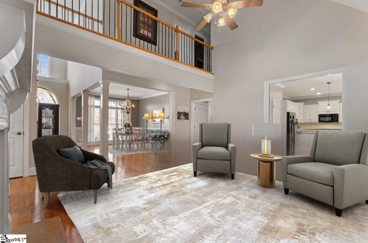 640 Innisbrook Lot 314, Spartanburg, South Carolina image 16