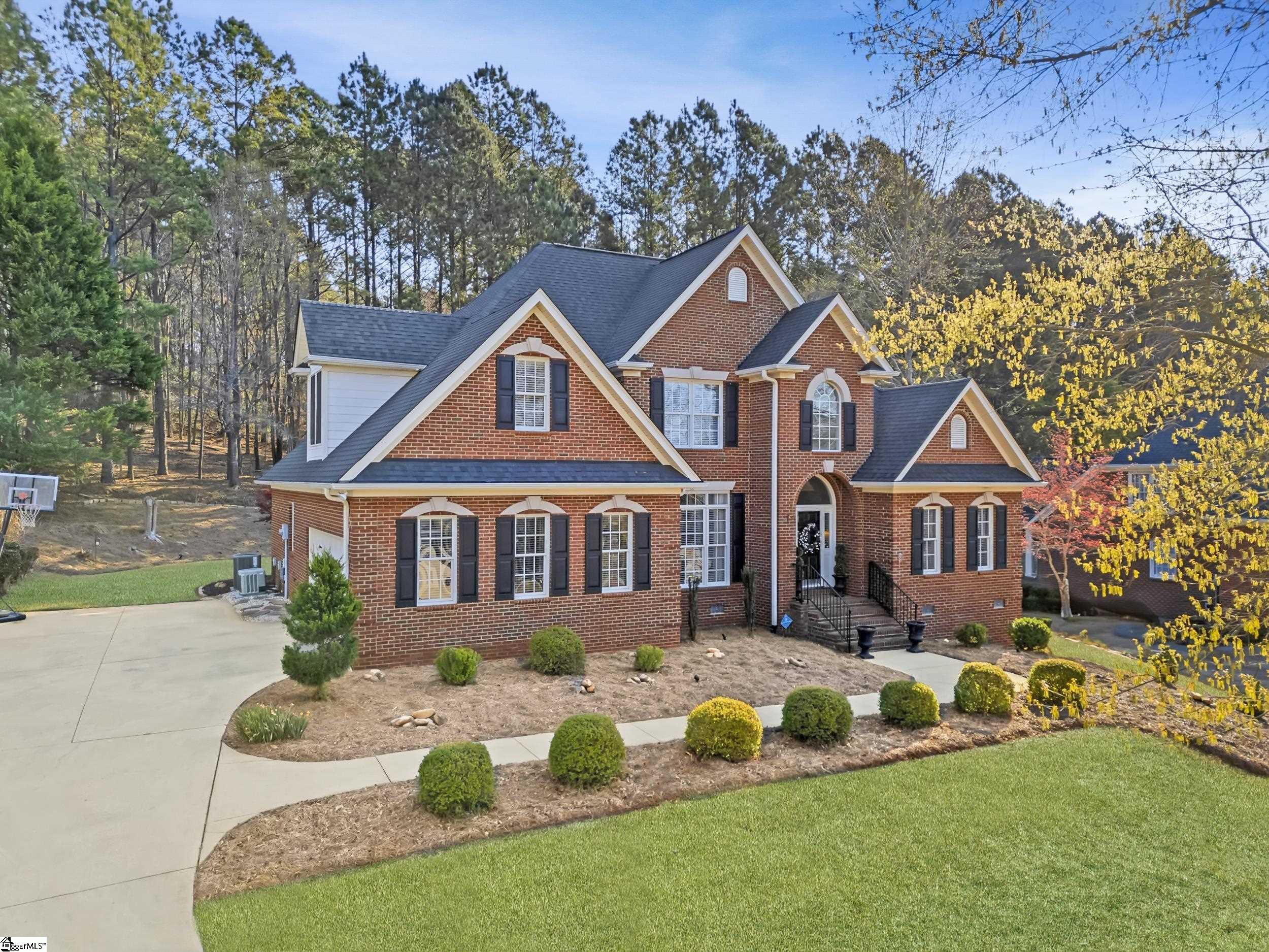 640 Innisbrook Lot 314, Spartanburg, South Carolina image 39