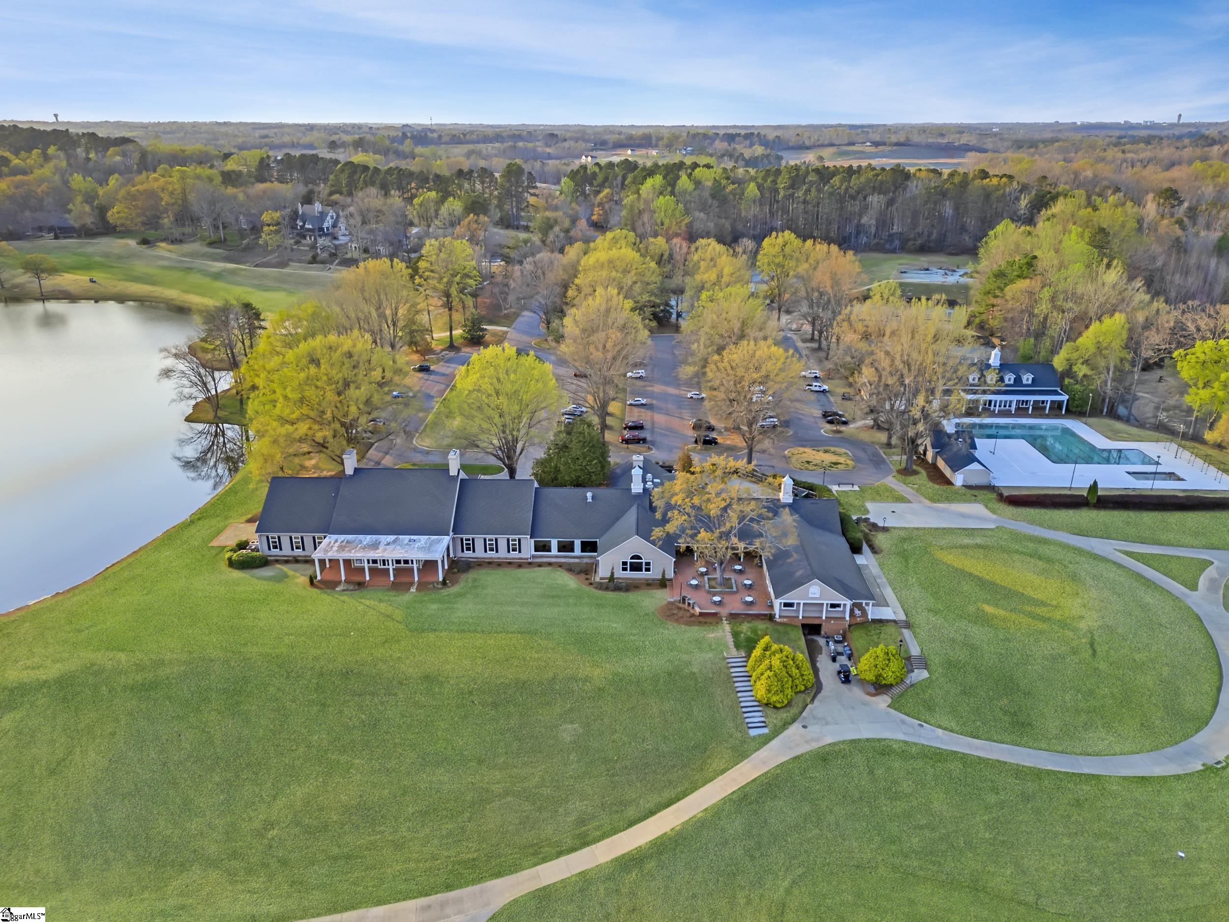 640 Innisbrook Lot 314, Spartanburg, South Carolina image 40