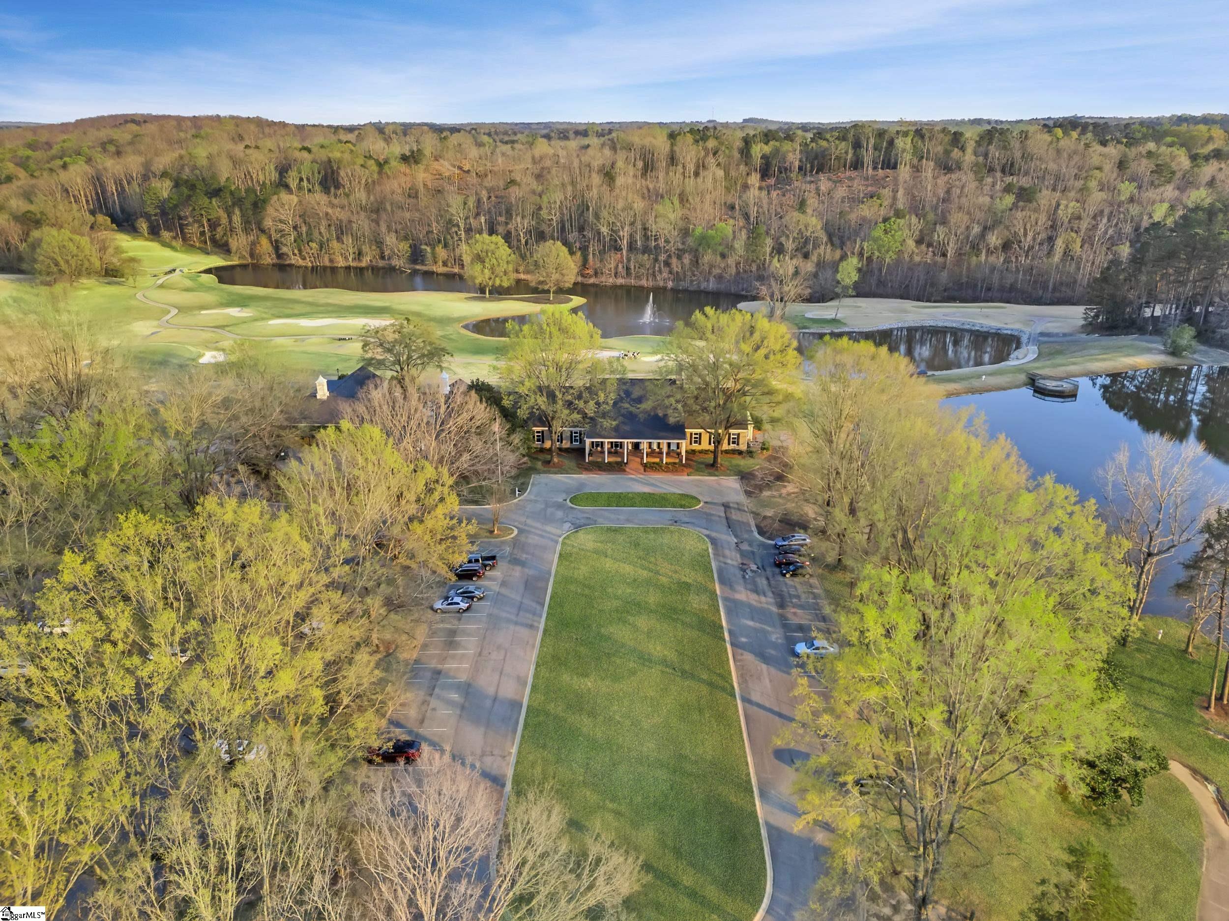 640 Innisbrook Lot 314, Spartanburg, South Carolina image 41