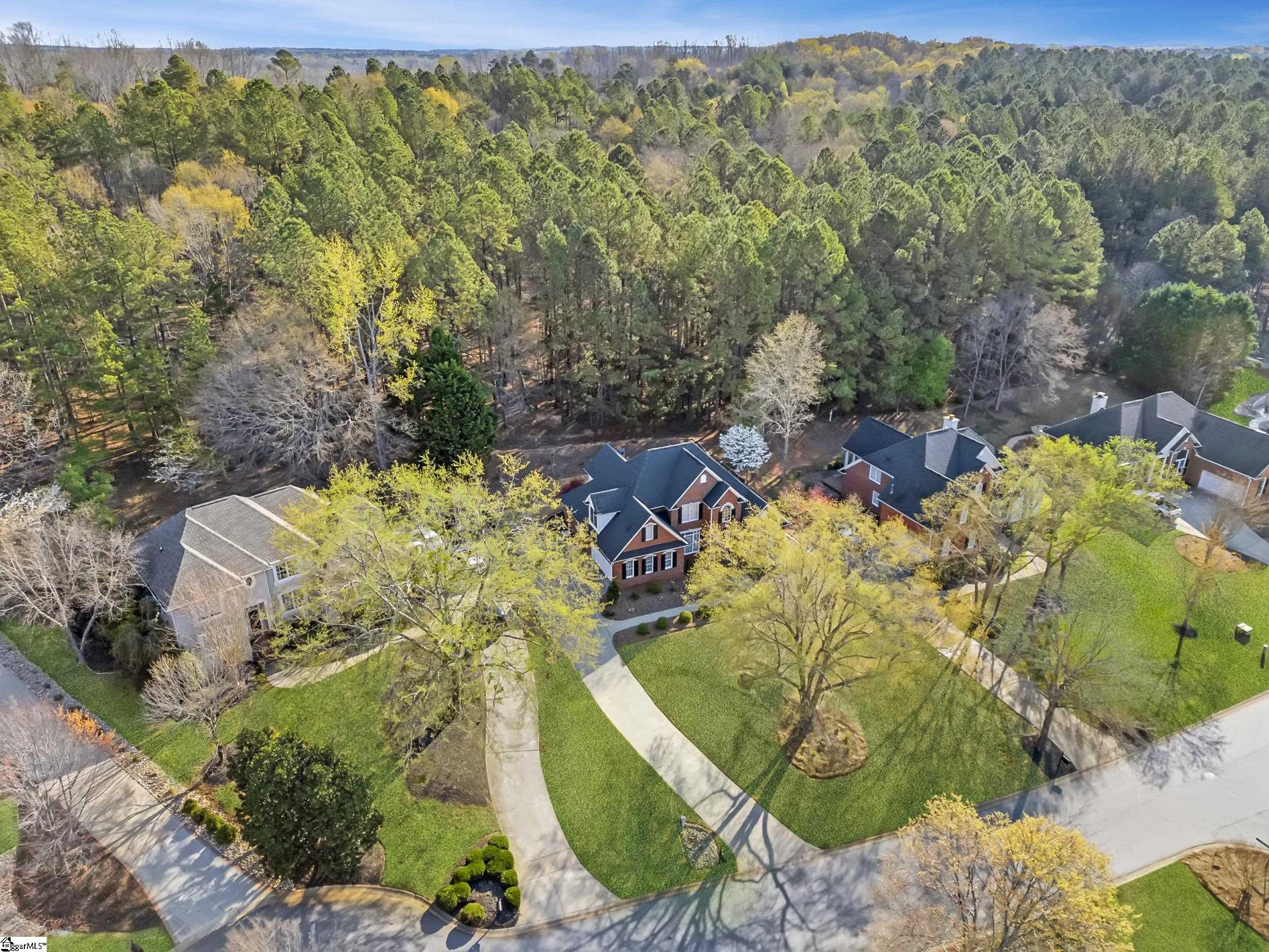640 Innisbrook Lot 314, Spartanburg, South Carolina image 42