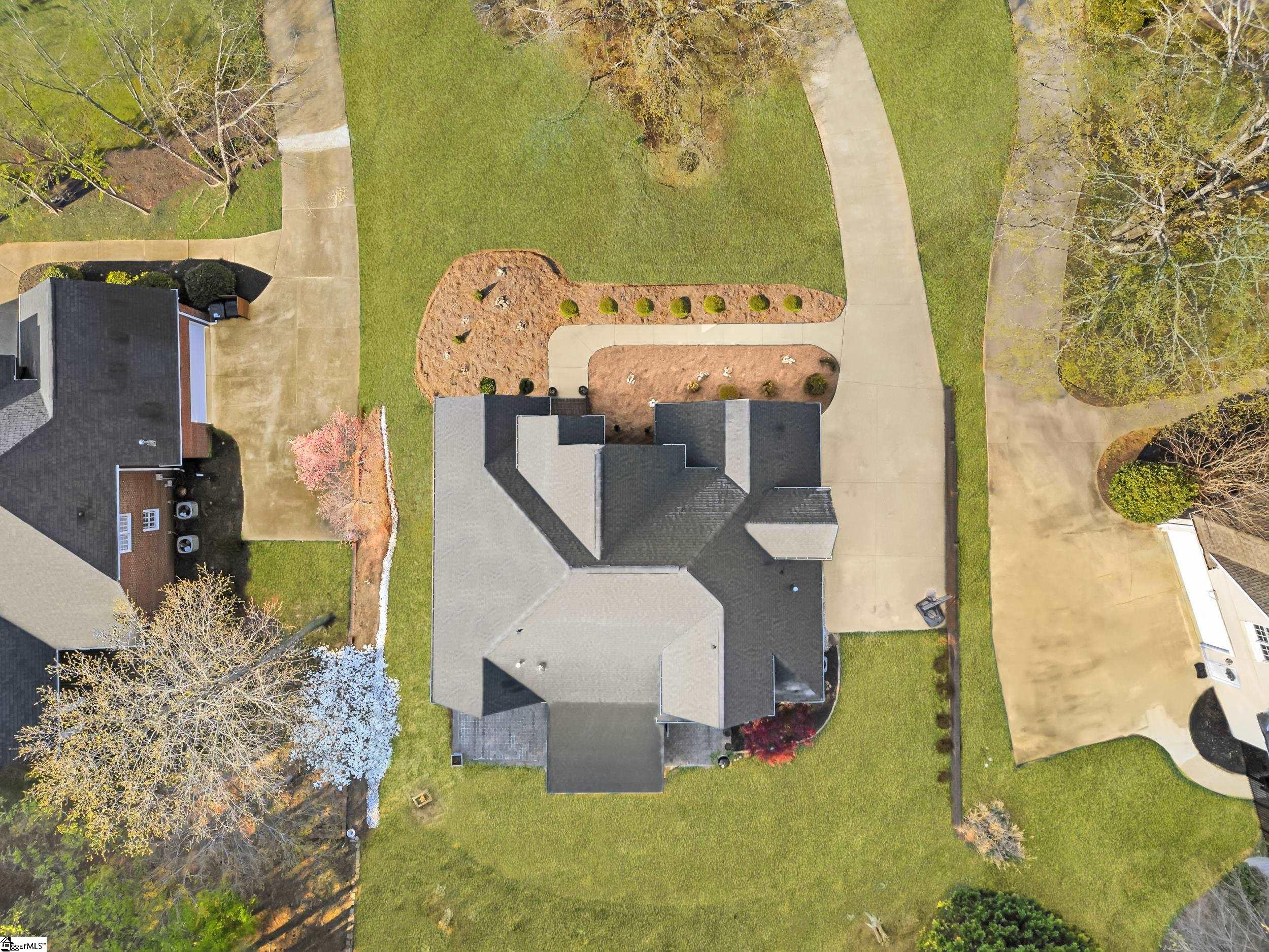 640 Innisbrook Lot 314, Spartanburg, South Carolina image 6