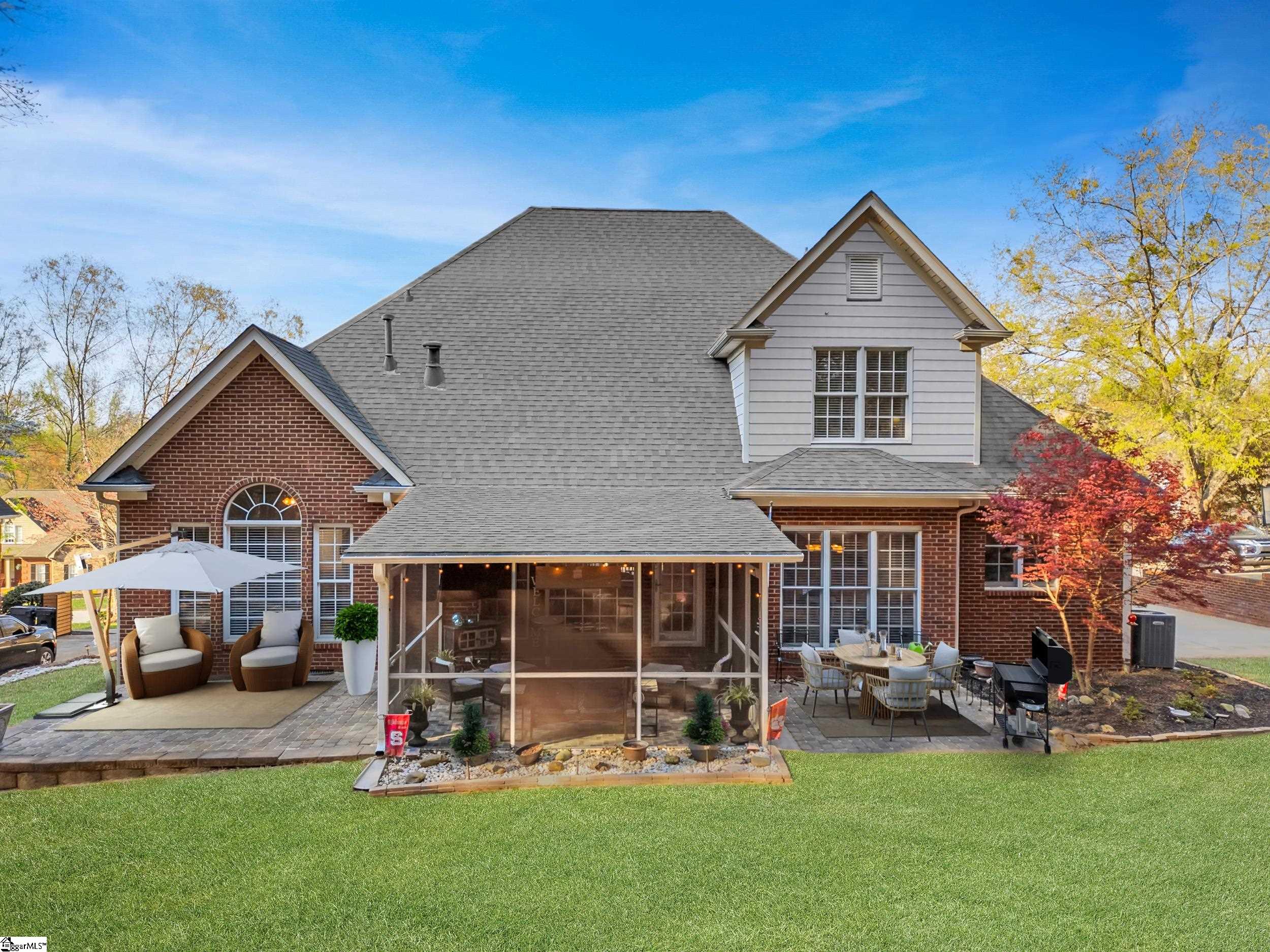 640 Innisbrook Lot 314, Spartanburg, South Carolina image 7
