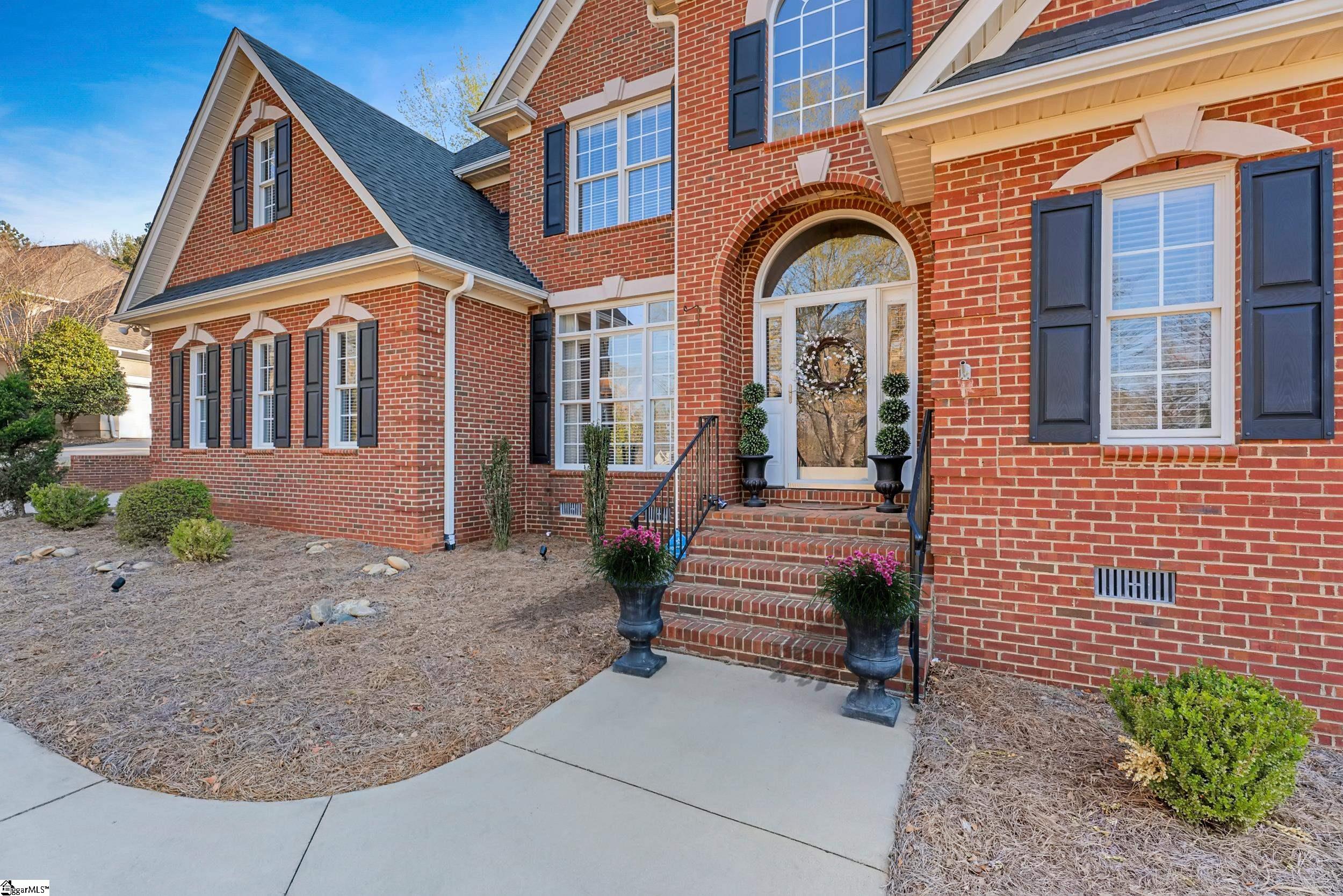 640 Innisbrook Lot 314, Spartanburg, South Carolina image 9