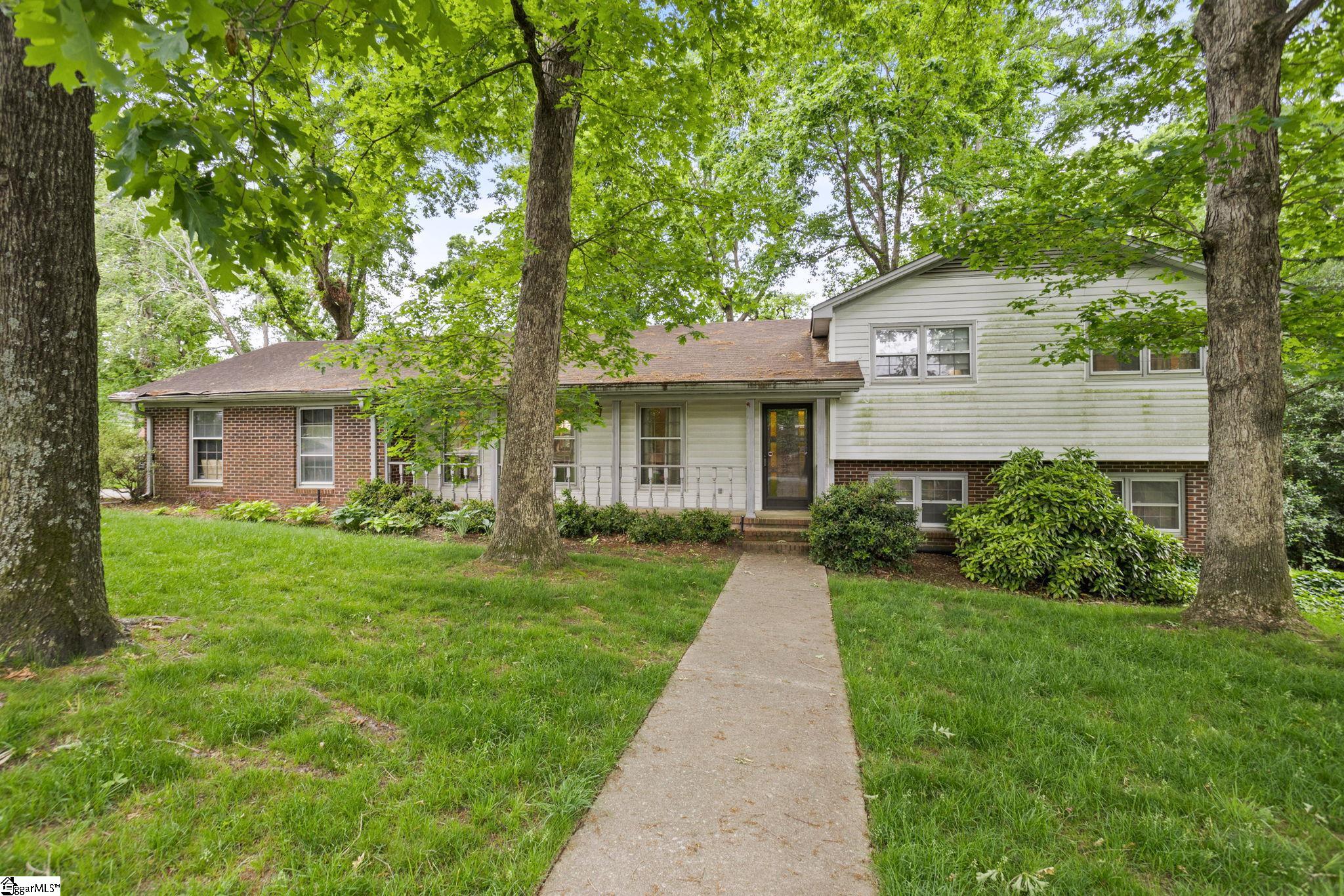 304 S Almond, Simpsonville, South Carolina image 1