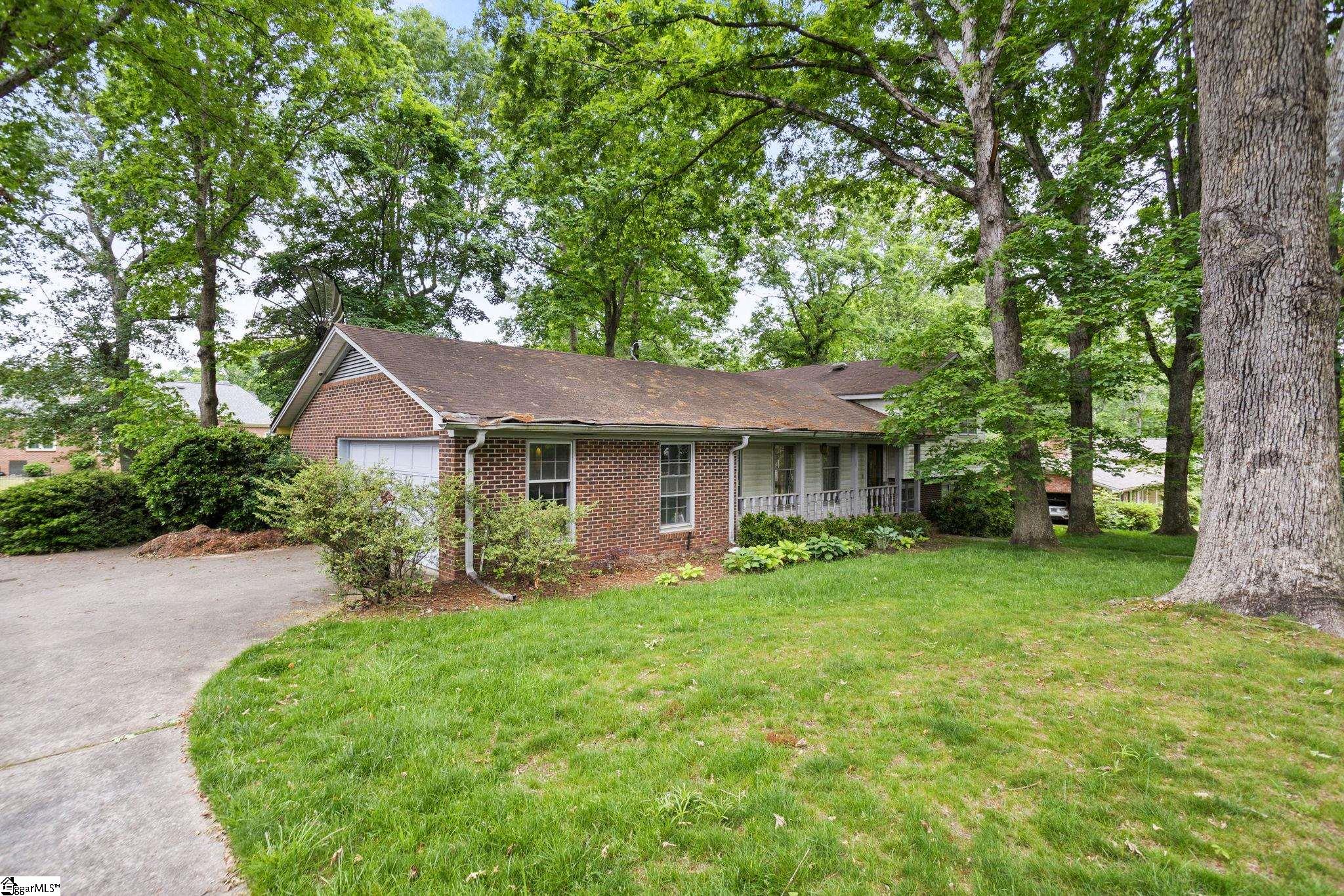 304 S Almond, Simpsonville, South Carolina image 2
