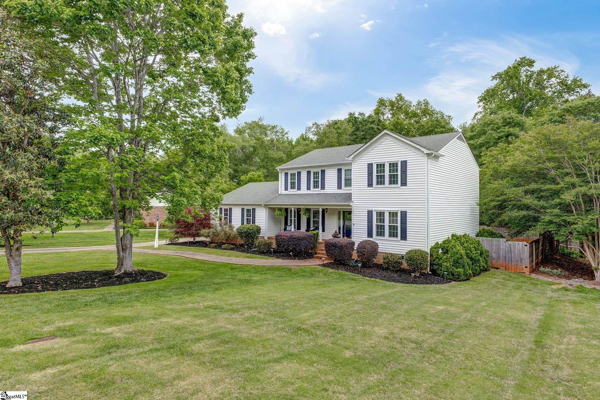 204 Heathwood, Easley, South Carolina image 1