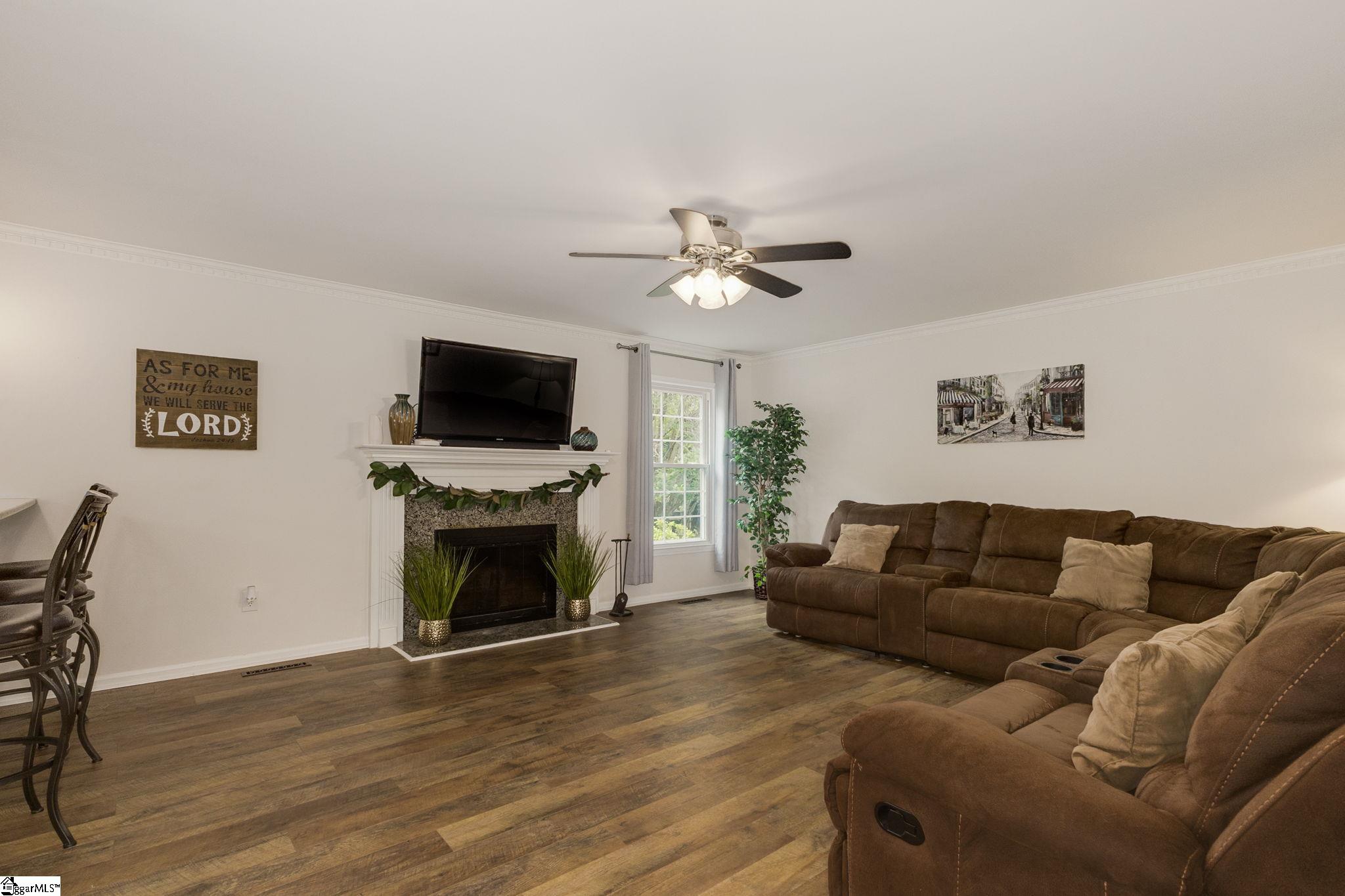 204 Heathwood, Easley, South Carolina image 11