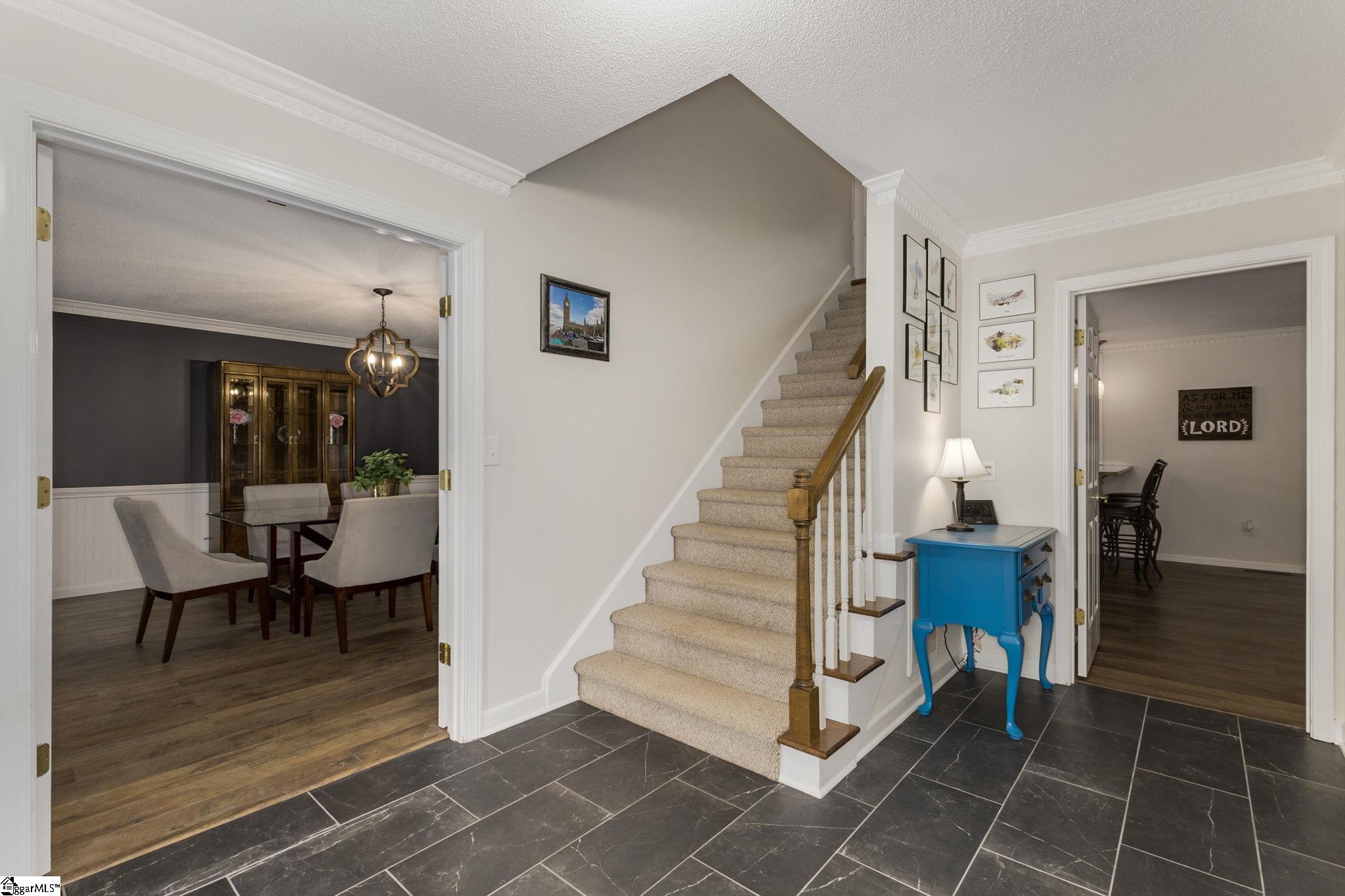 204 Heathwood, Easley, South Carolina image 3