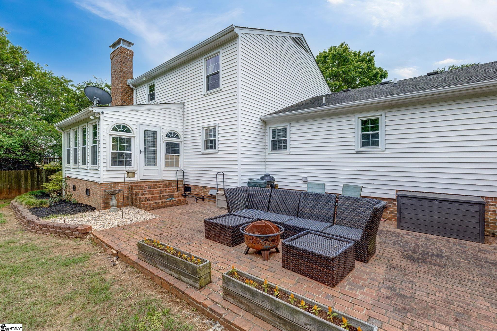 204 Heathwood, Easley, South Carolina image 24