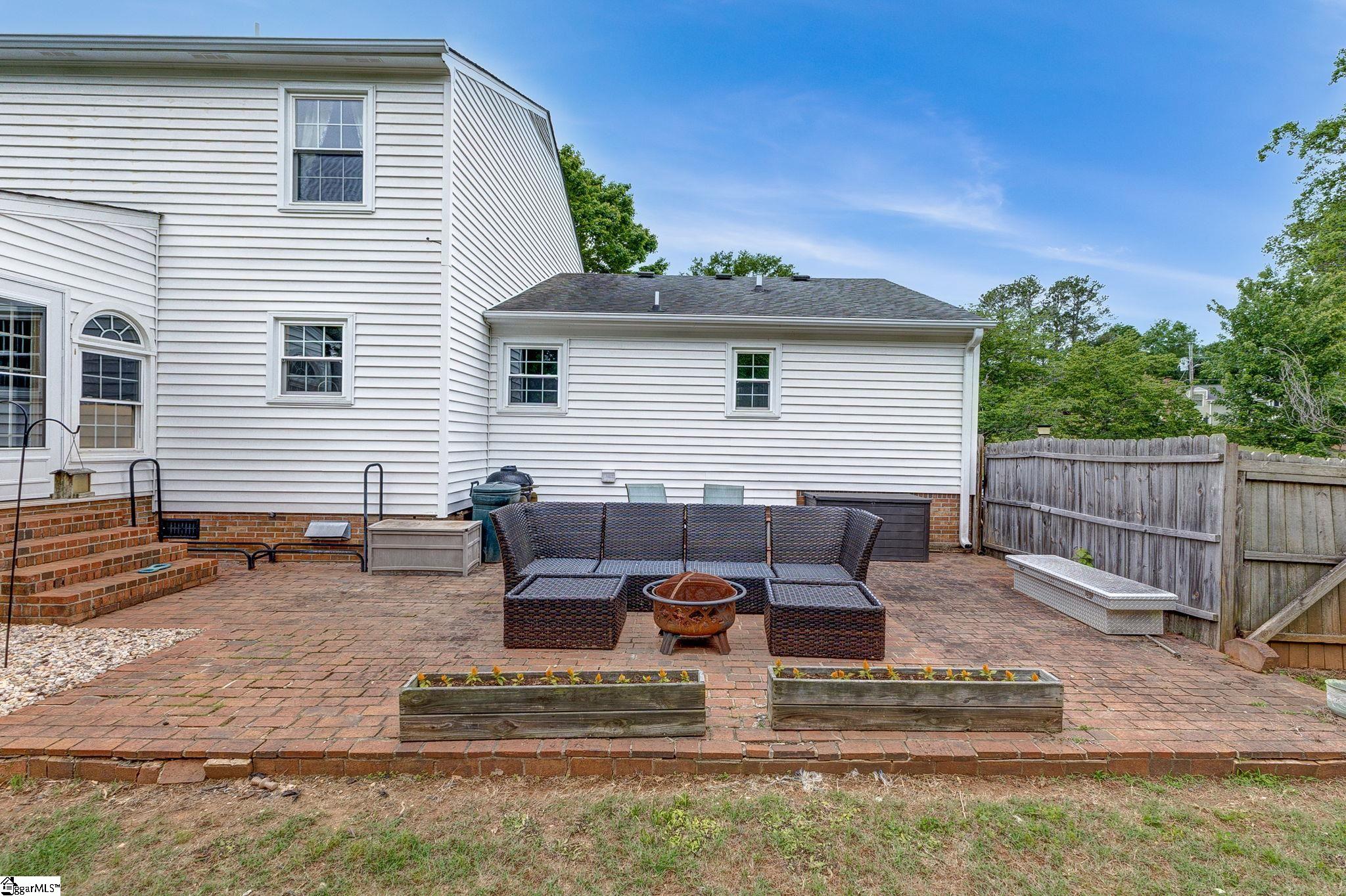 204 Heathwood, Easley, South Carolina image 25