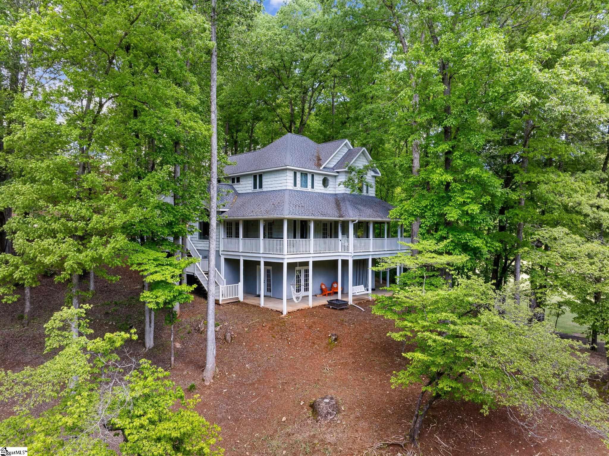 154 Broken Bow, Pickens, South Carolina image 1