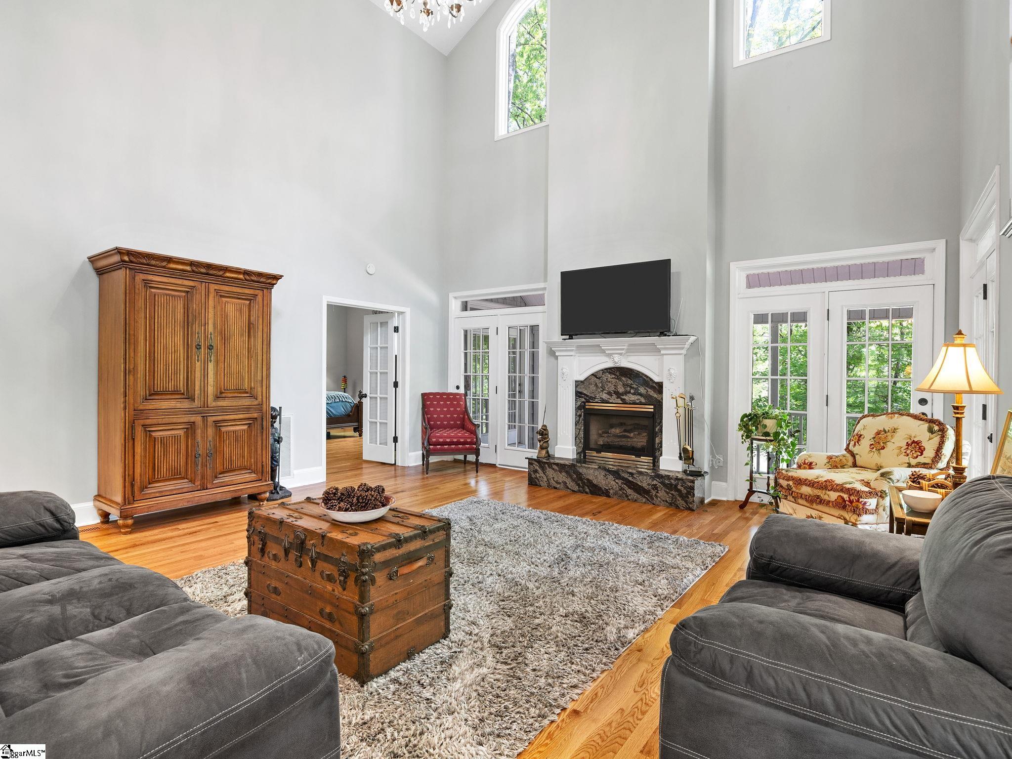 154 Broken Bow, Pickens, South Carolina image 4