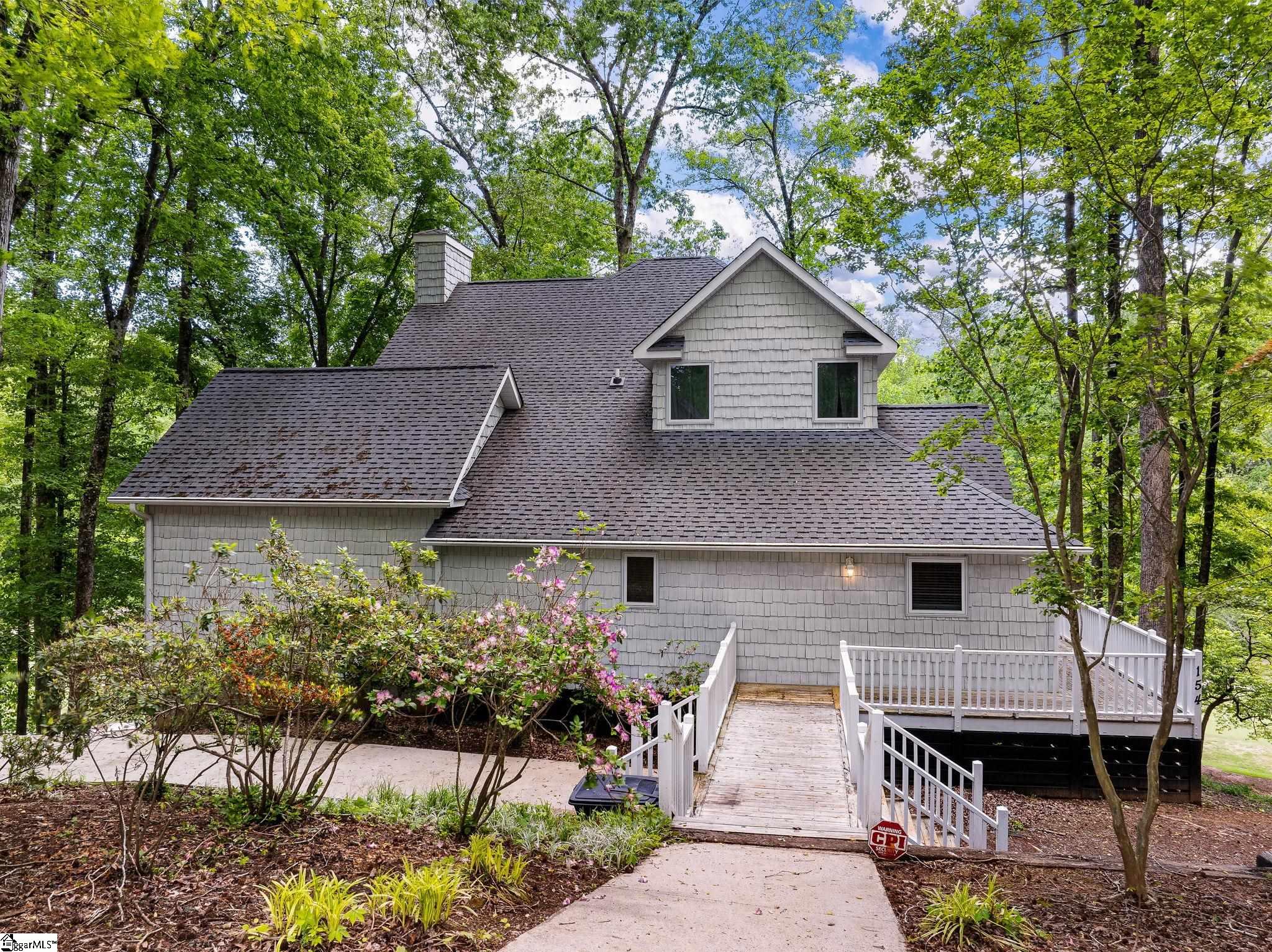 154 Broken Bow, Pickens, South Carolina image 37