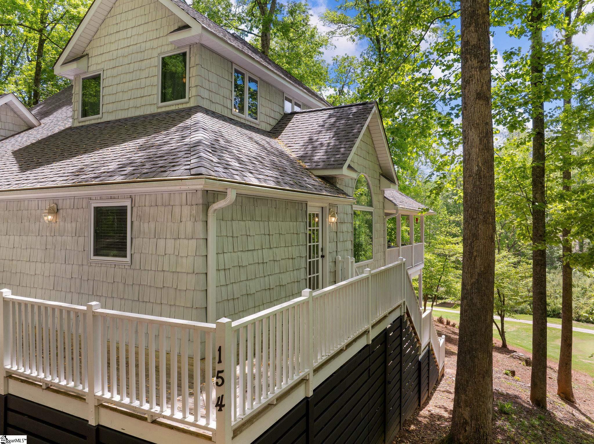 154 Broken Bow, Pickens, South Carolina image 40