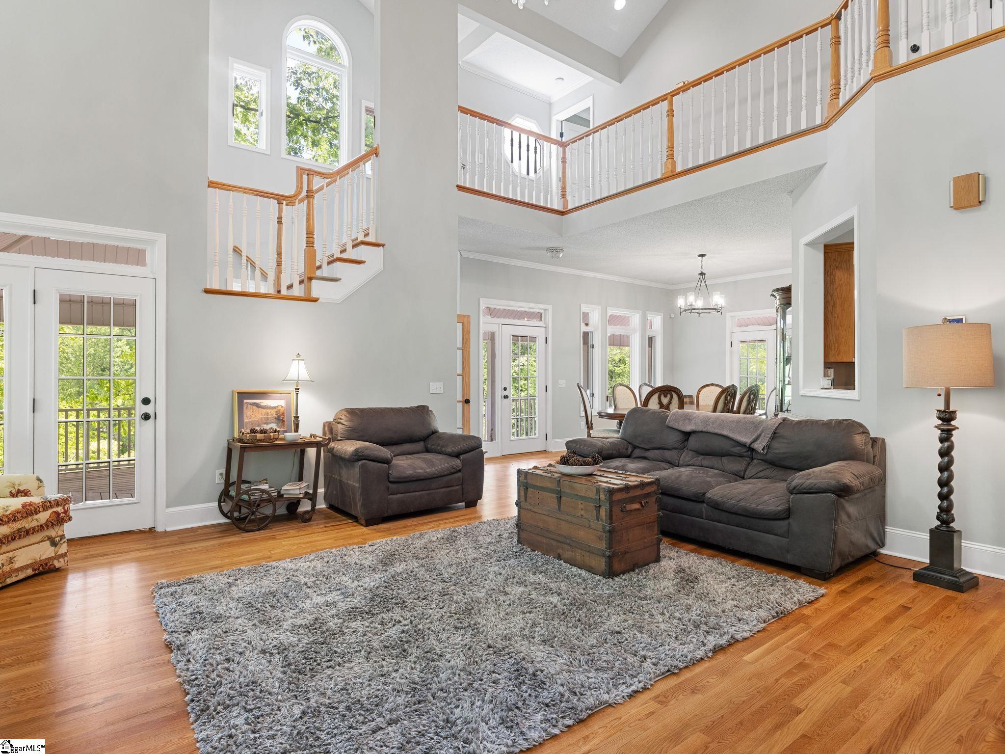 154 Broken Bow, Pickens, South Carolina image 5